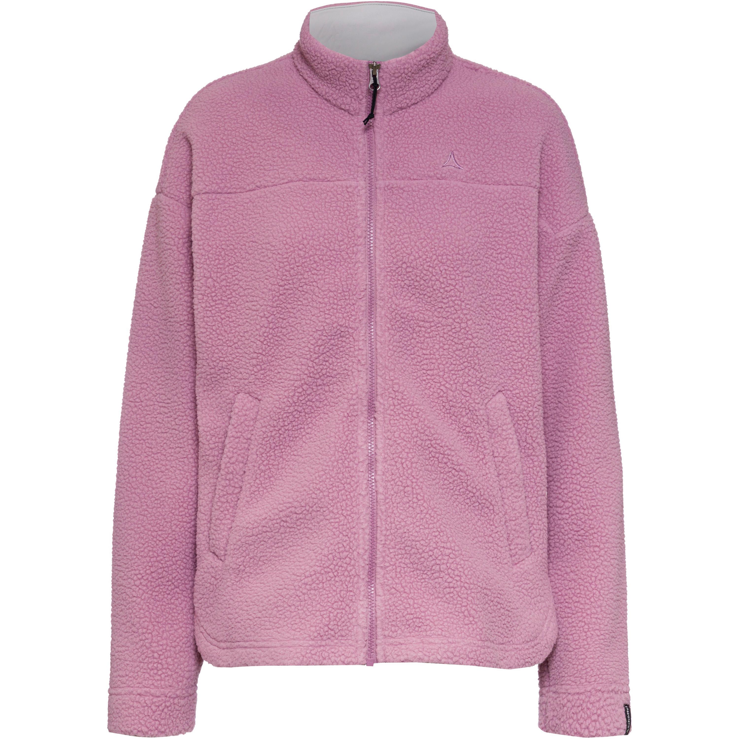 Schöffel CIRC Purga Fleecejacke Damen