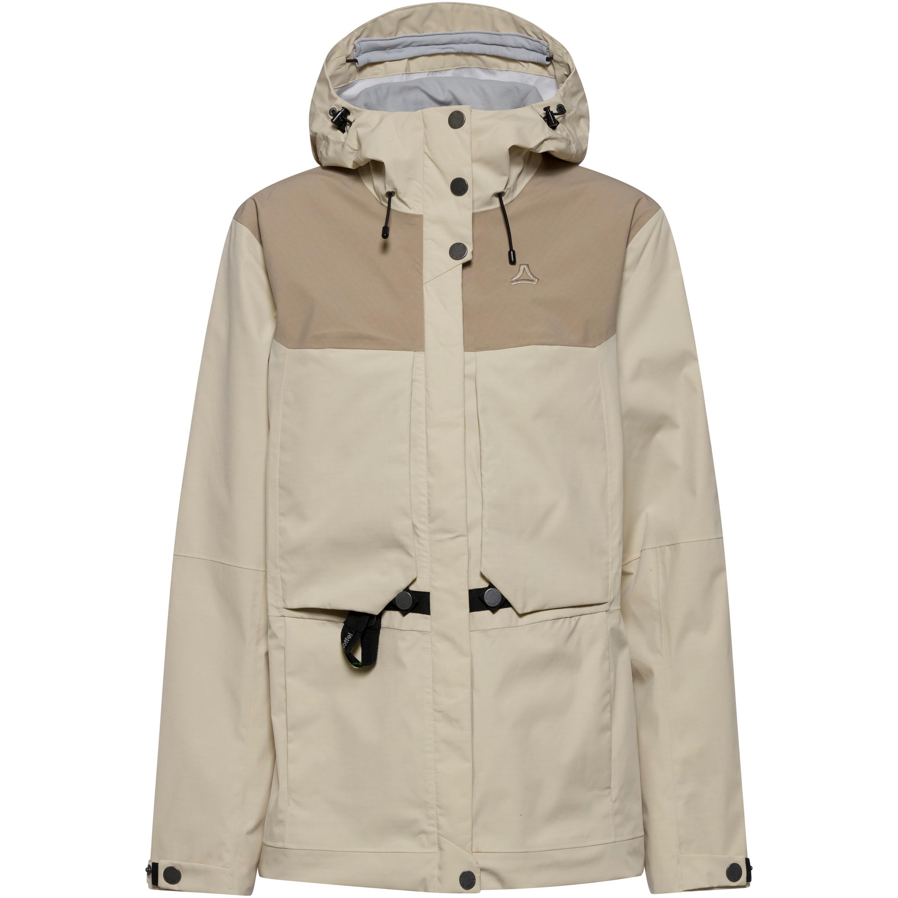 Schöffel Maghera Funktionsjacke Damen