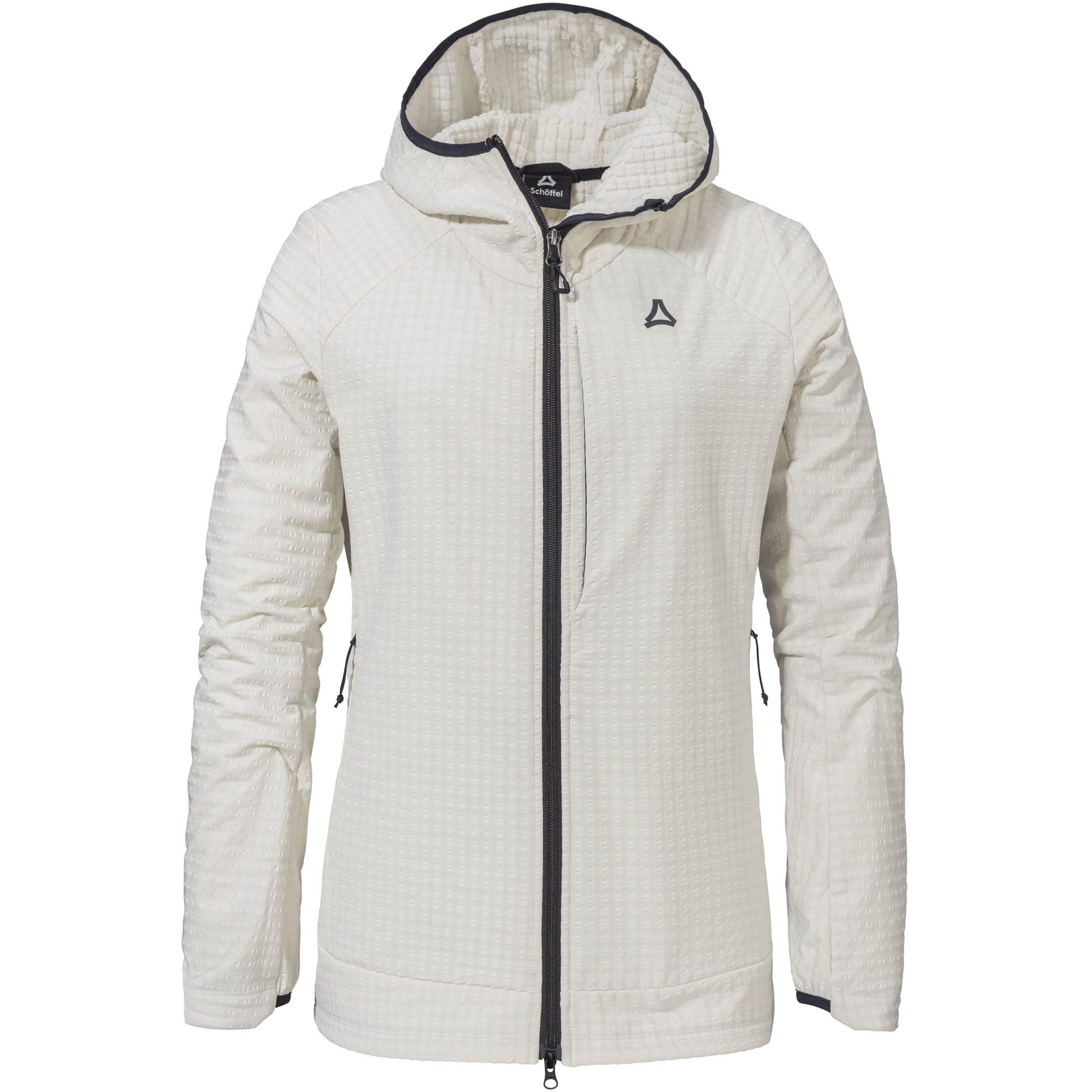 Schöffel Enixa Fleecejacke Damen
