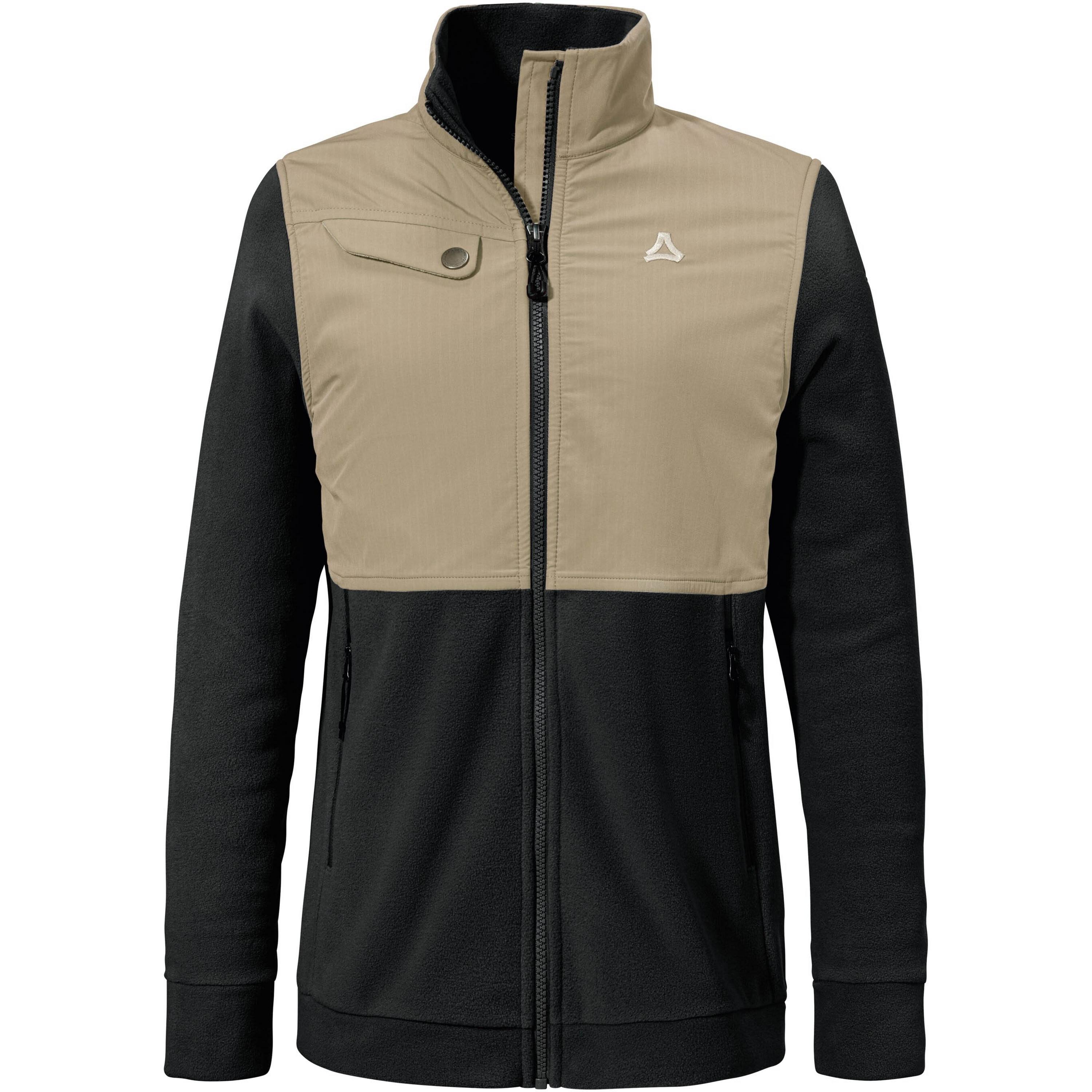 Schöffel Maghera Fleecejacke Damen