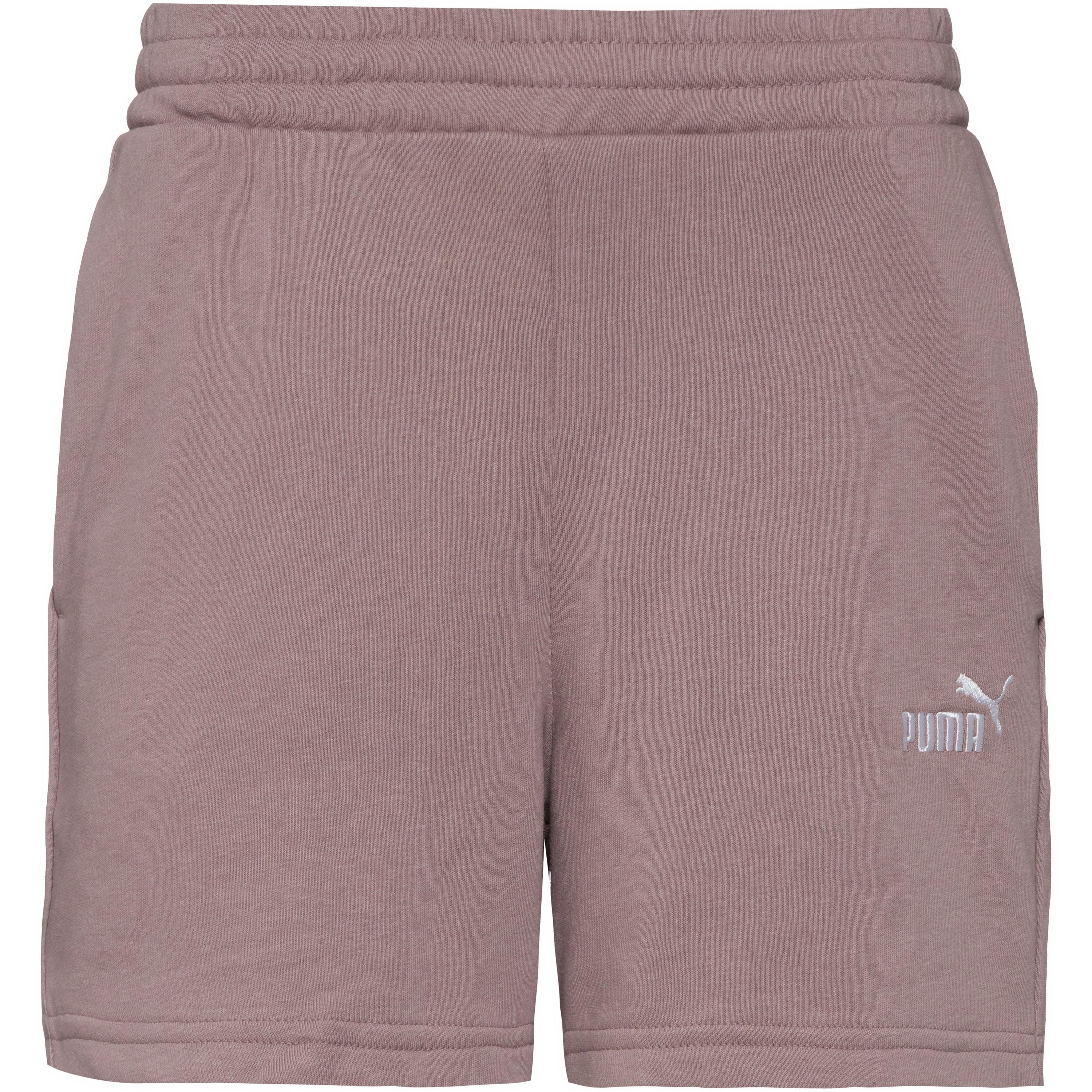 PUMA Essentiell Shorts Damen