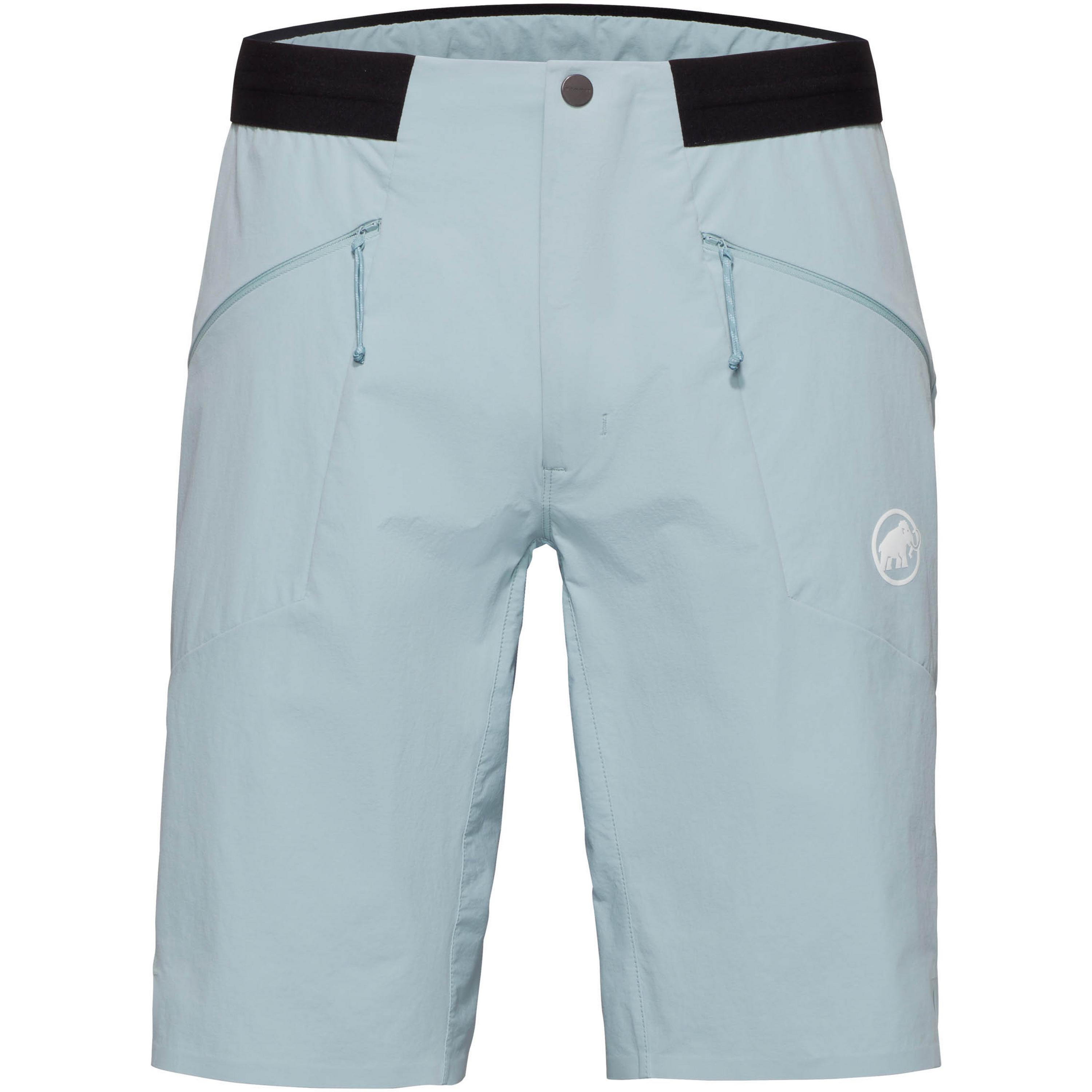 Mammut Aenergy Softshellshorts Herren