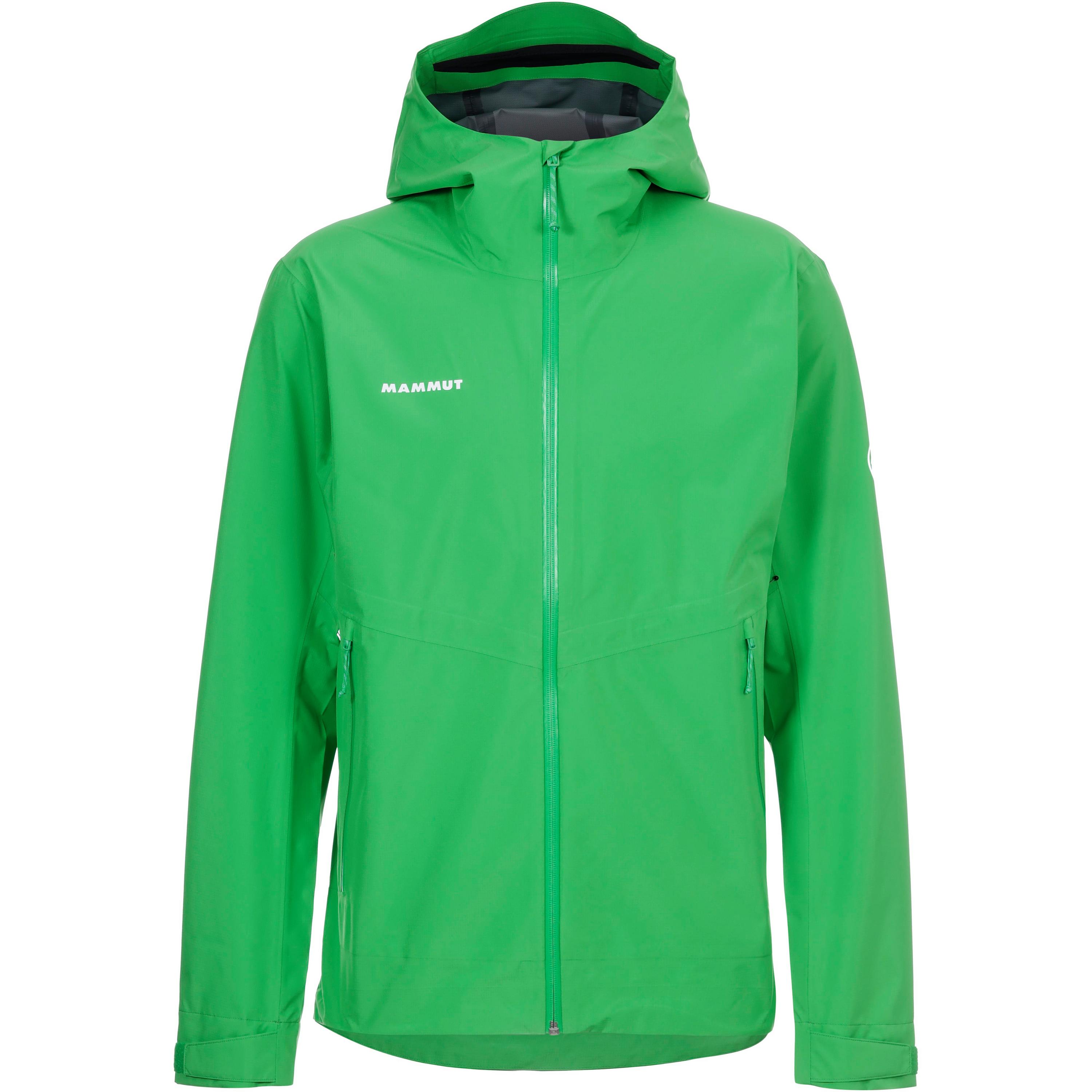 Mammut Alto Light Hardshelljacke Herren