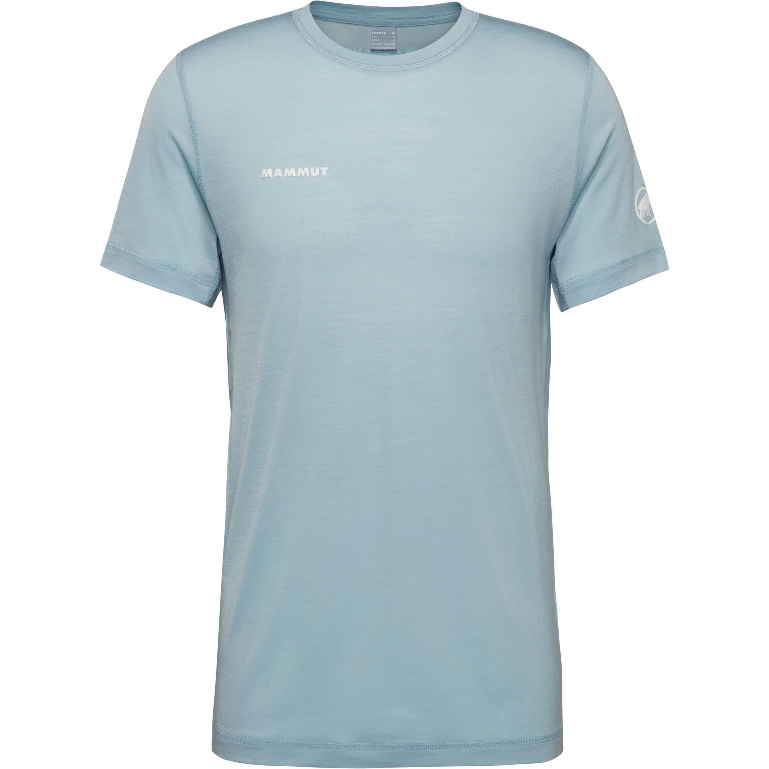 Mammut Tree Wool Funktionsshirt Herren