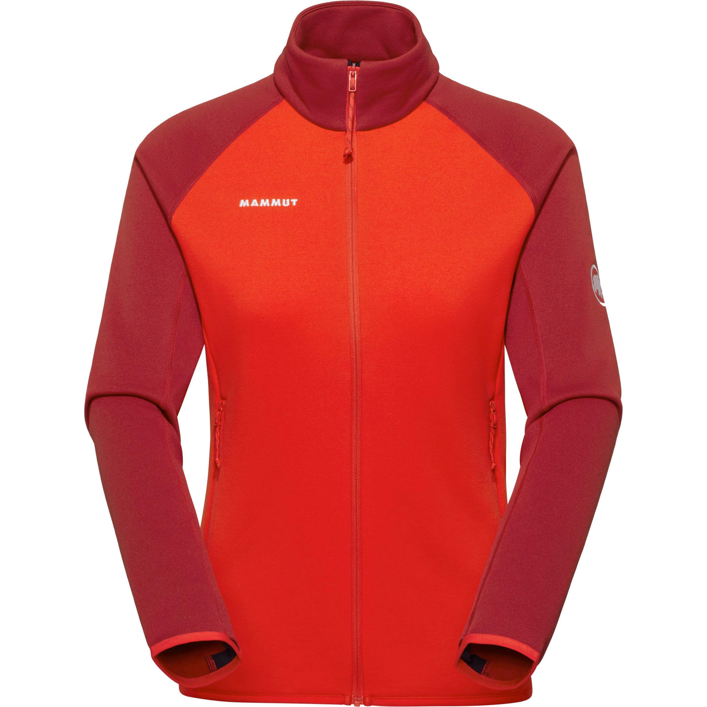Mammut Aconcagua Fleecejacke Damen