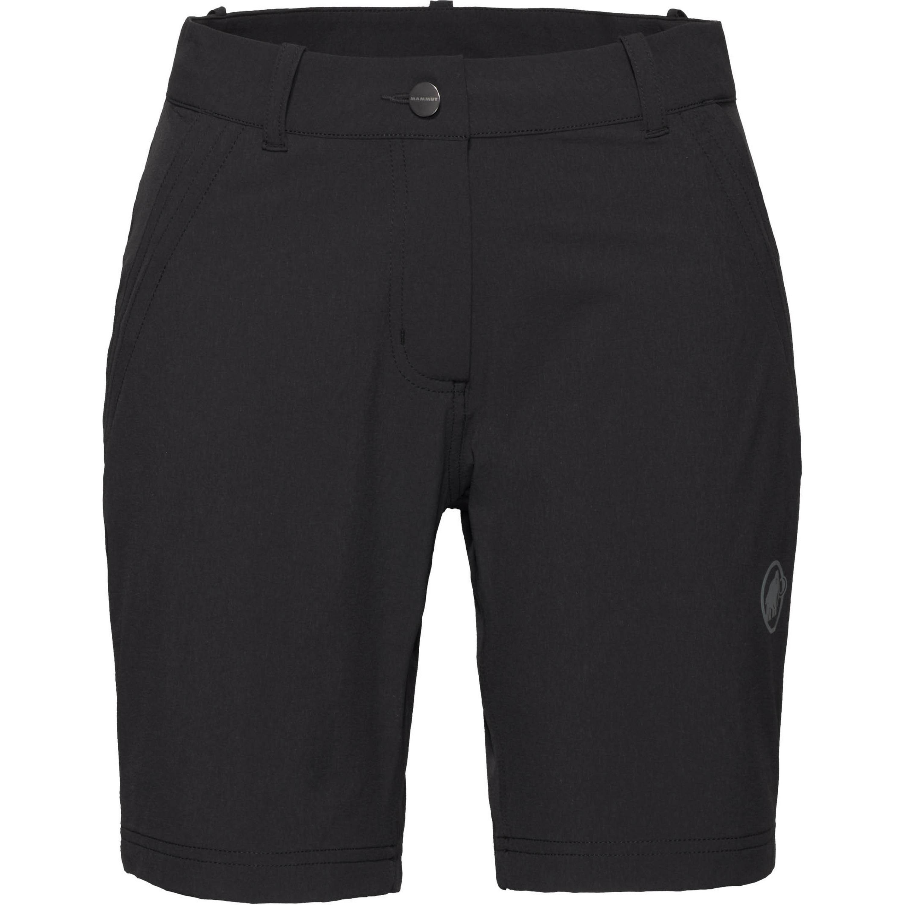 Mammut Hiking V Funktionsshorts Damen