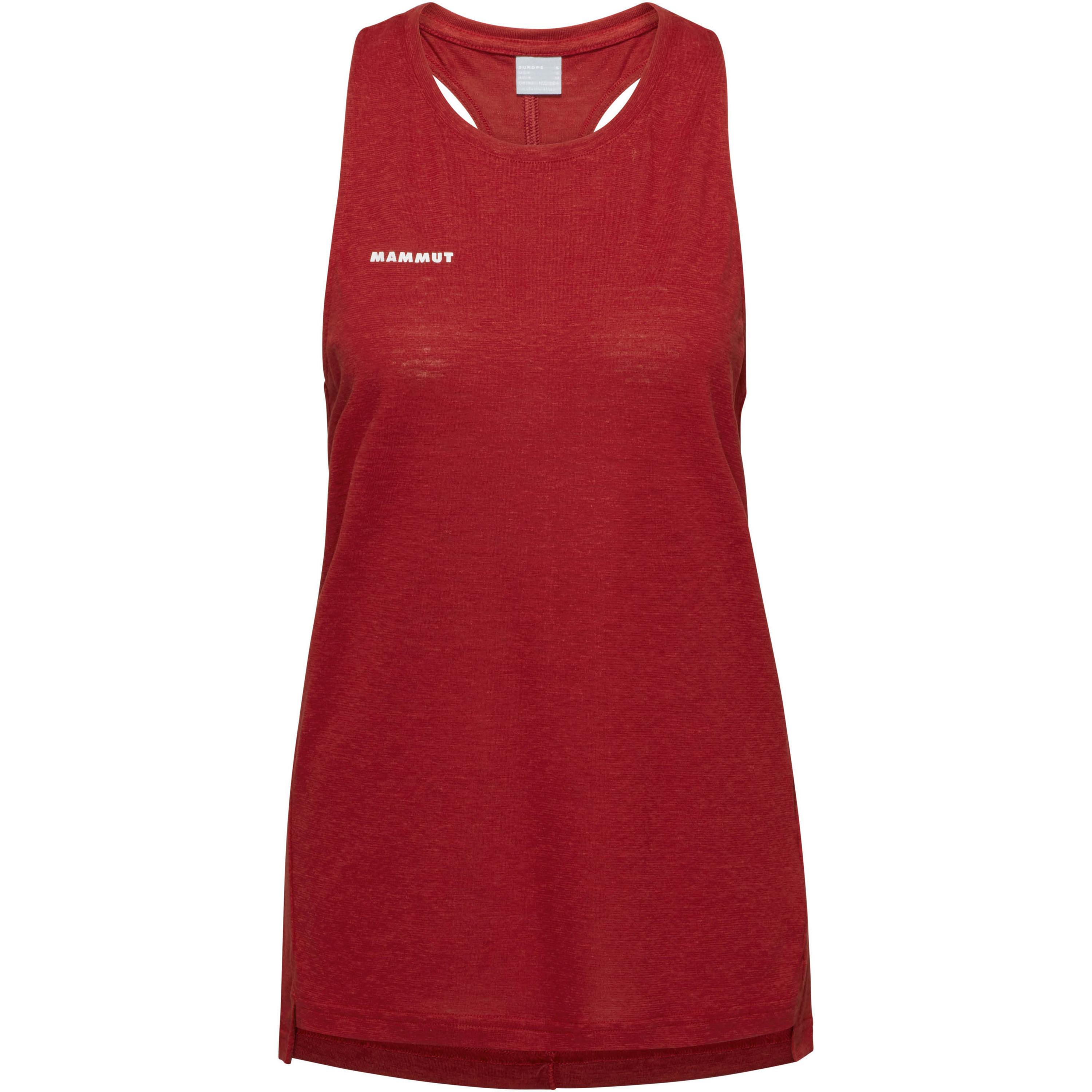 Mammut Massone Light Funktionstank Damen