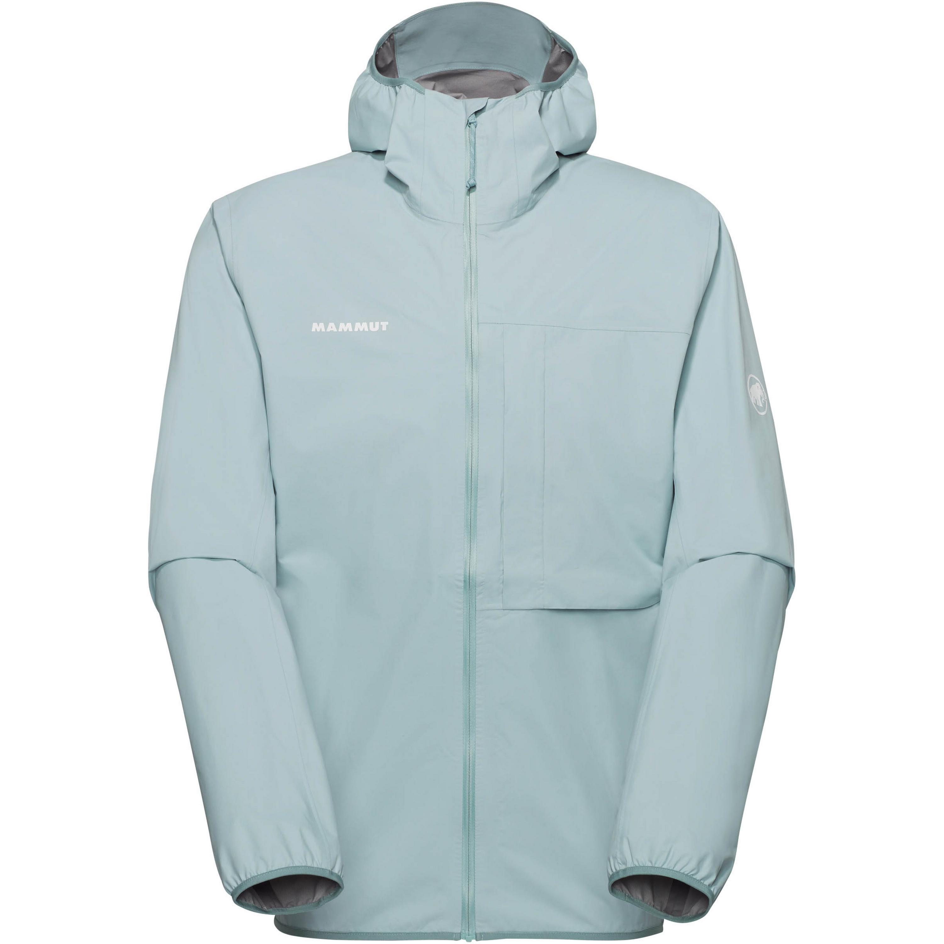 Mammut Ducan Light Hardshelljacke Herren