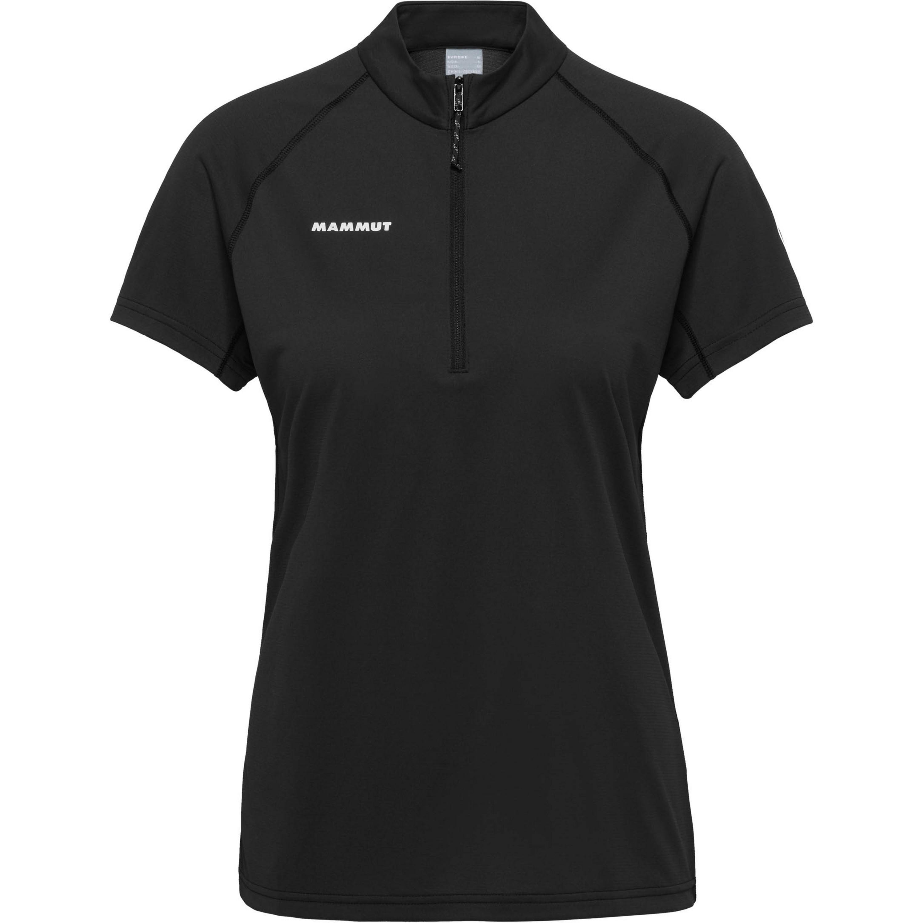 Mammut Ducan Funktionsshirt Damen