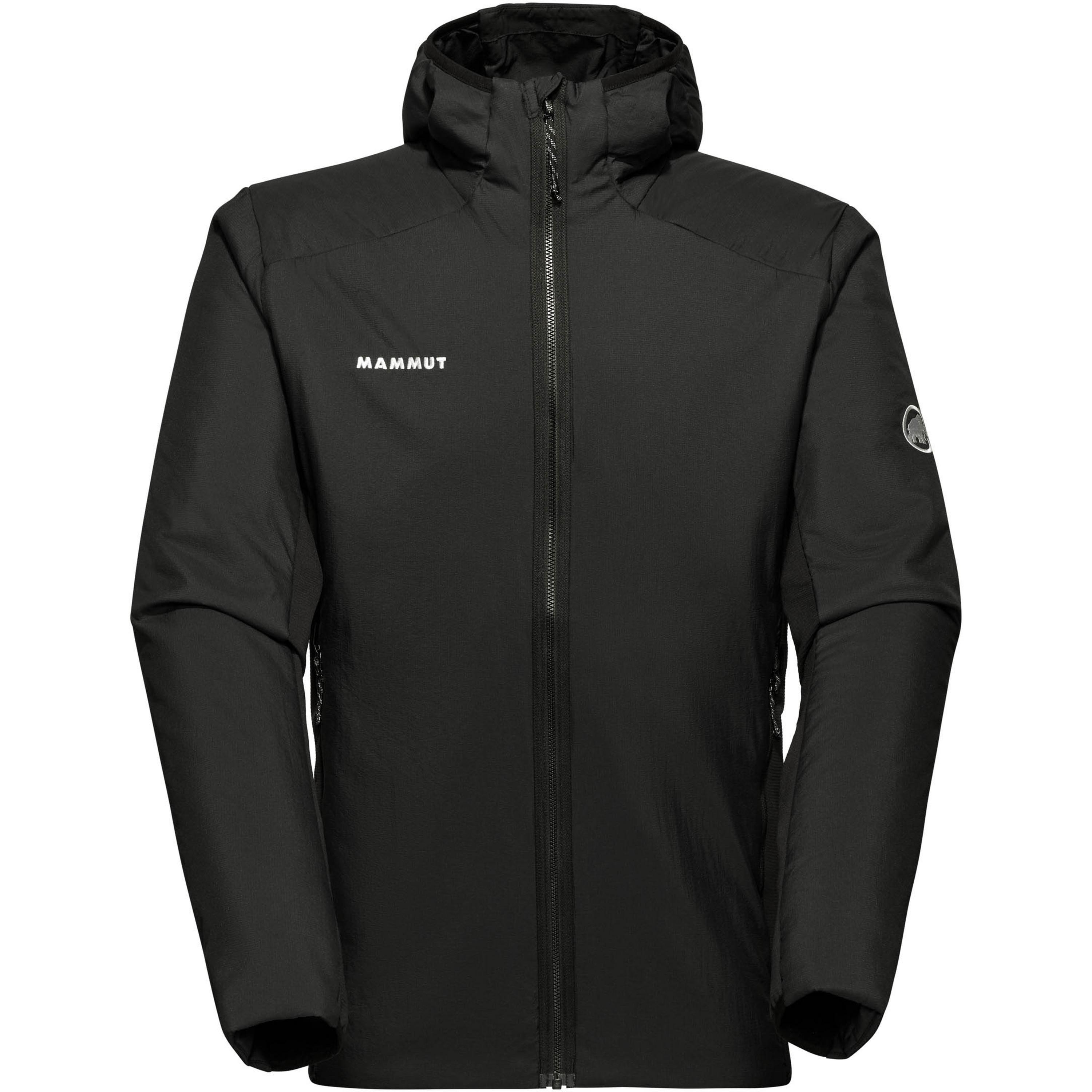 Mammut Rime Light Funktionsjacke Herren