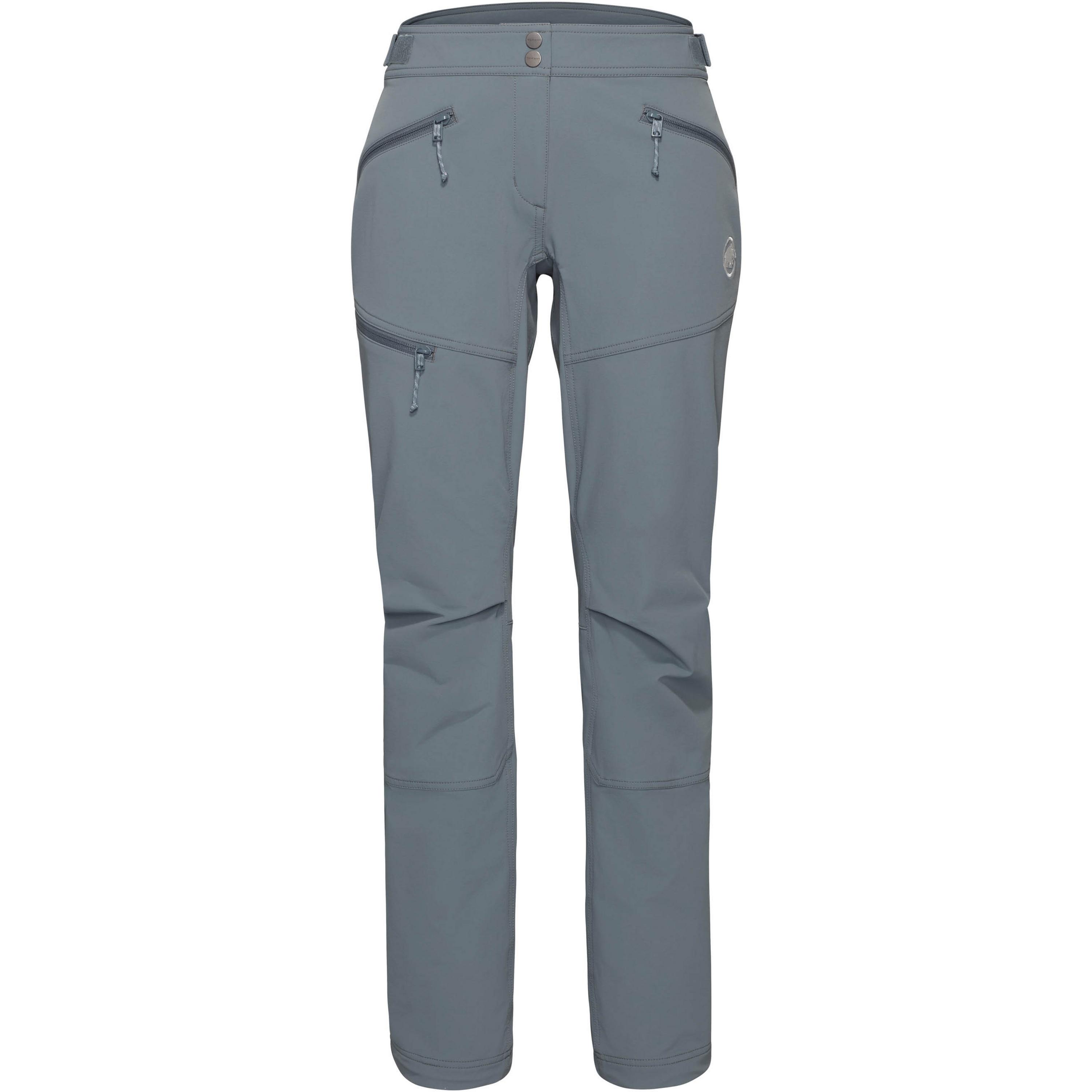 Mammut Taiss Softshellhose Damen