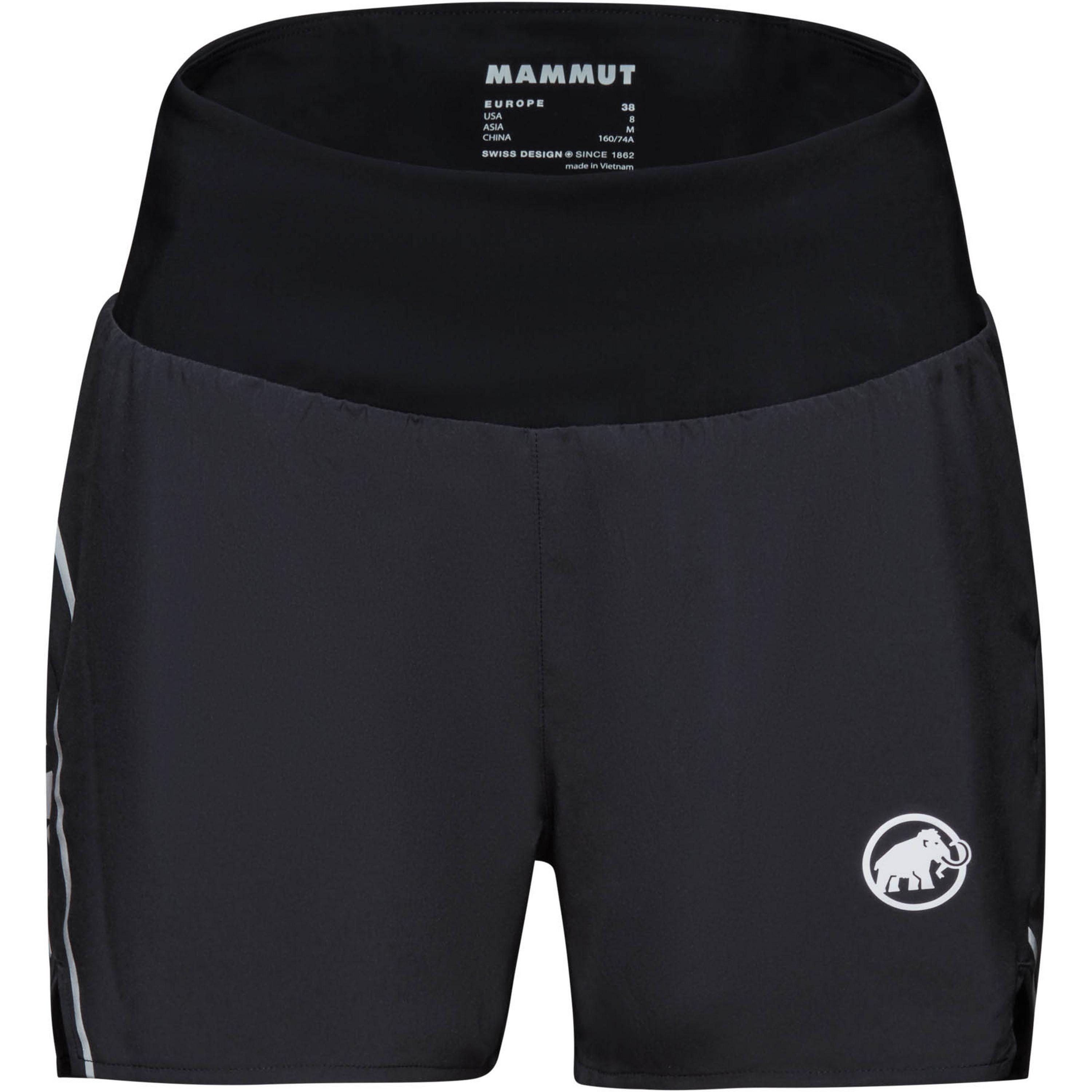 Mammut Aenergy Funktionsshorts Damen