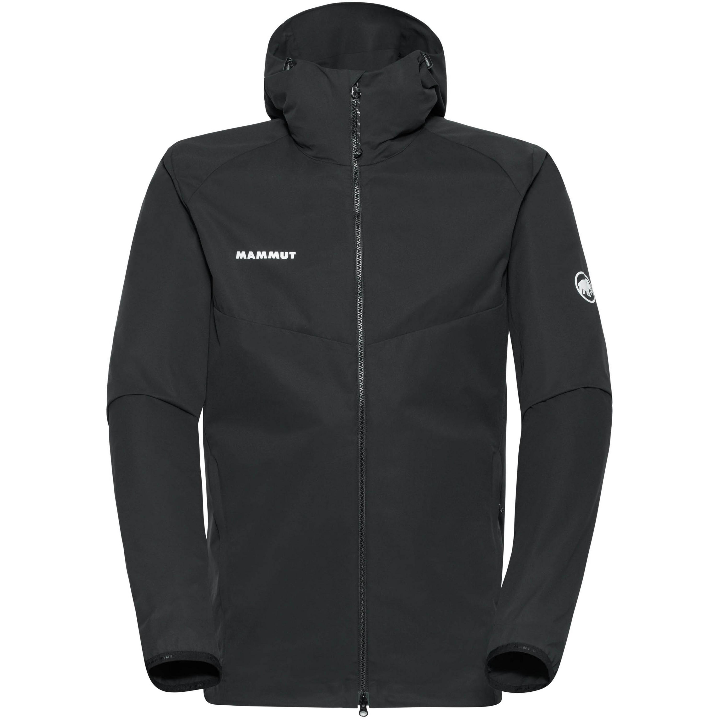 Mammut Granite Softshelljacke Herren