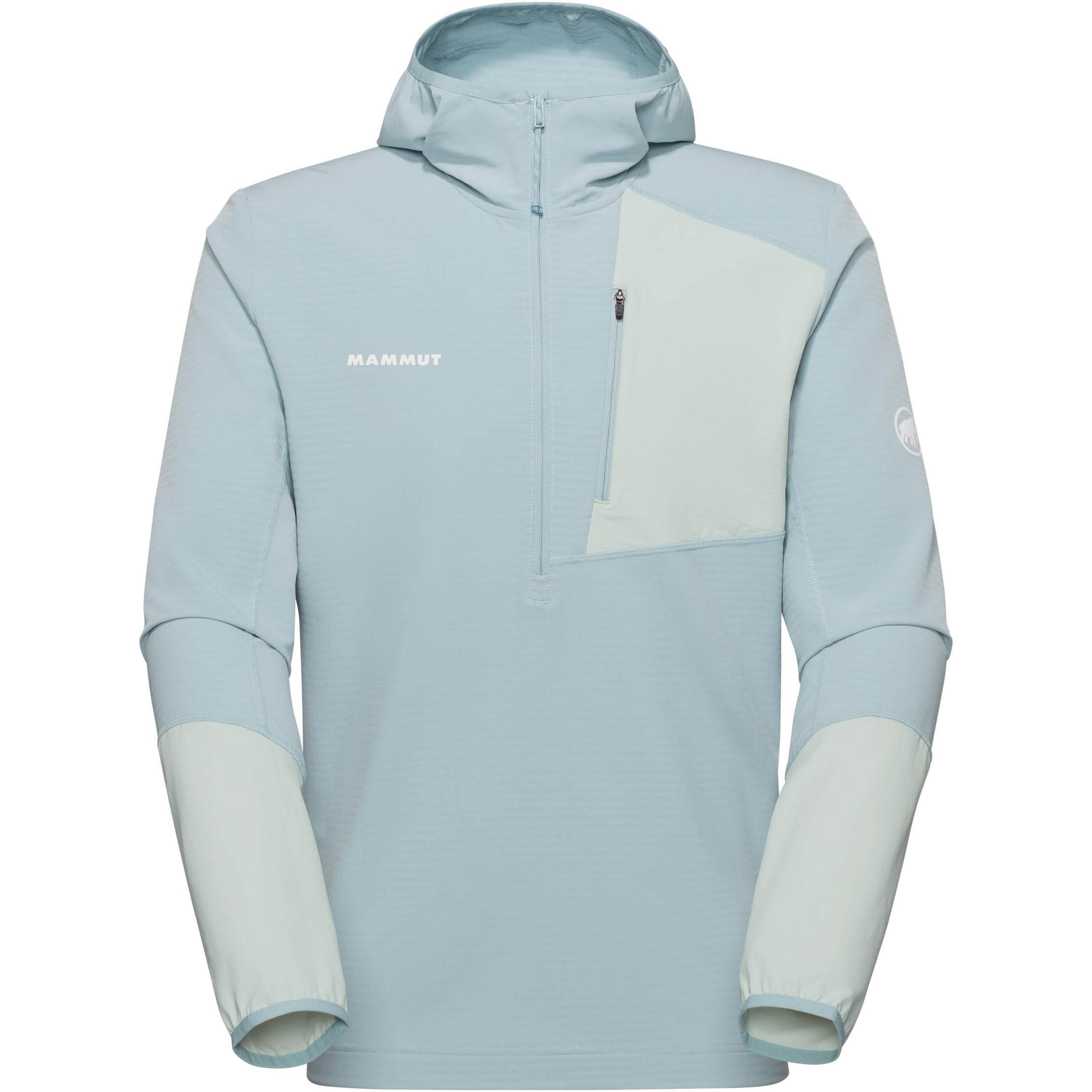 Mammut Madris Light Fleeceshirt Herren