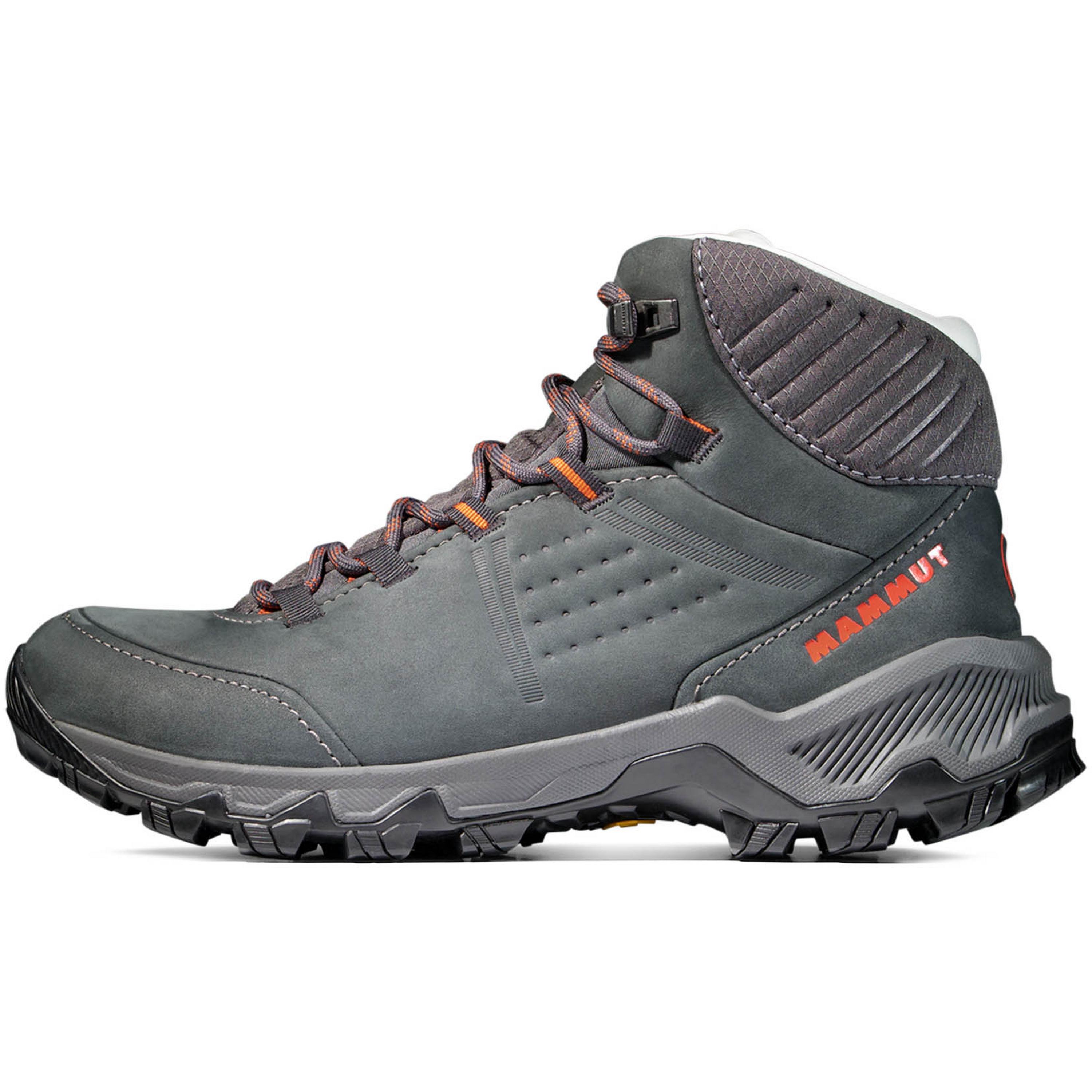 Mammut Nova IV Mid LTH Wanderschuhe Damen