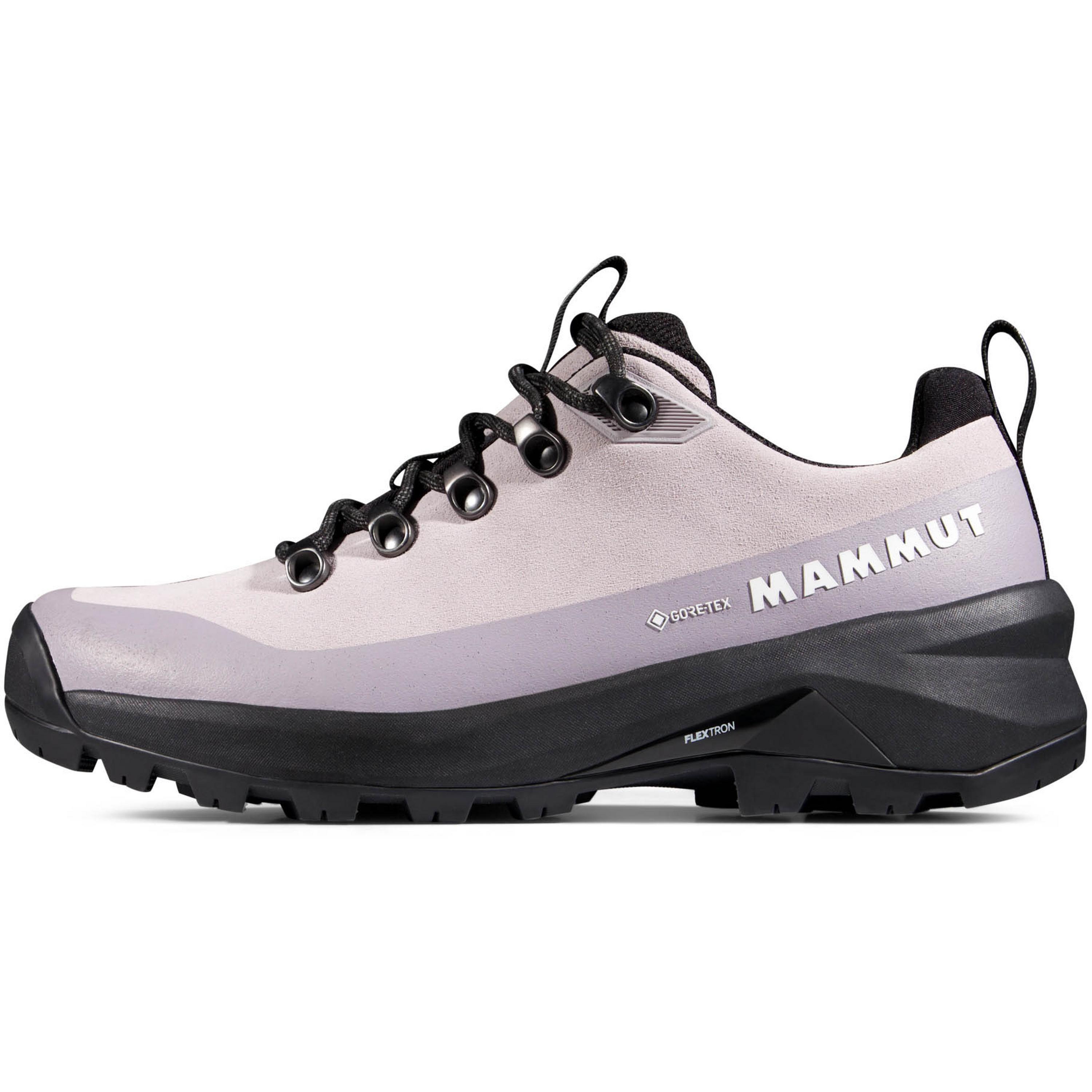 Mammut Ducan III Low LTH Wanderschuhe Damen