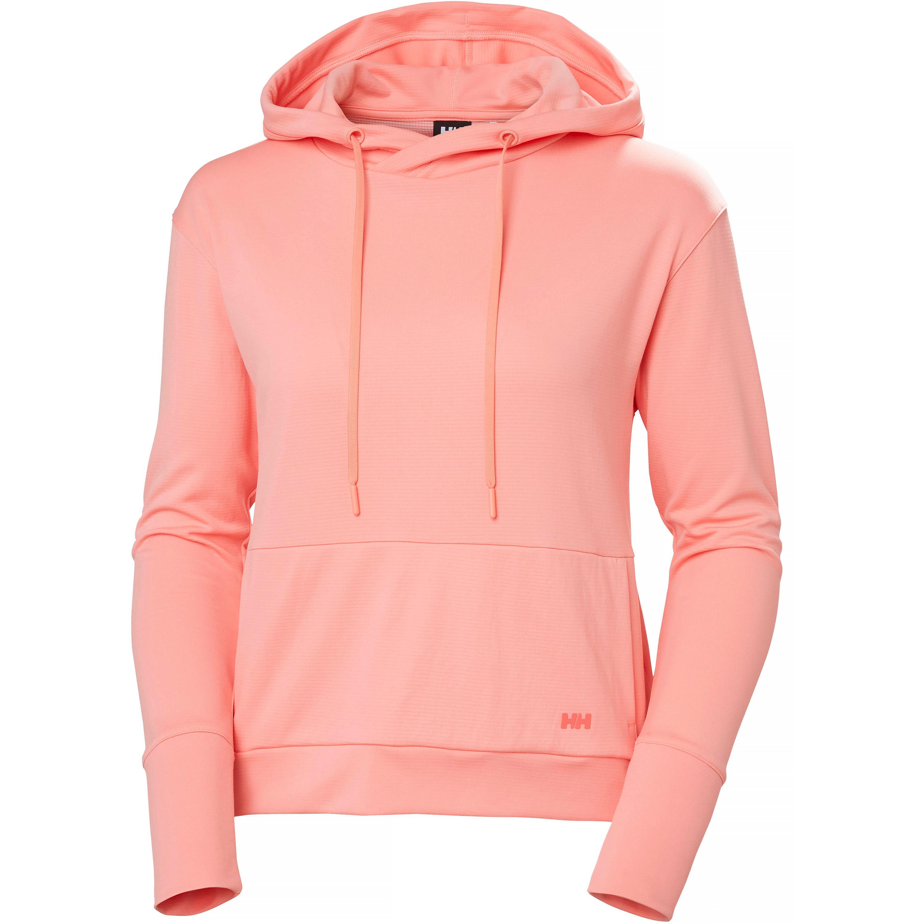 HELLY HANSEN LIFA TECH LITE Hoodie Damen
