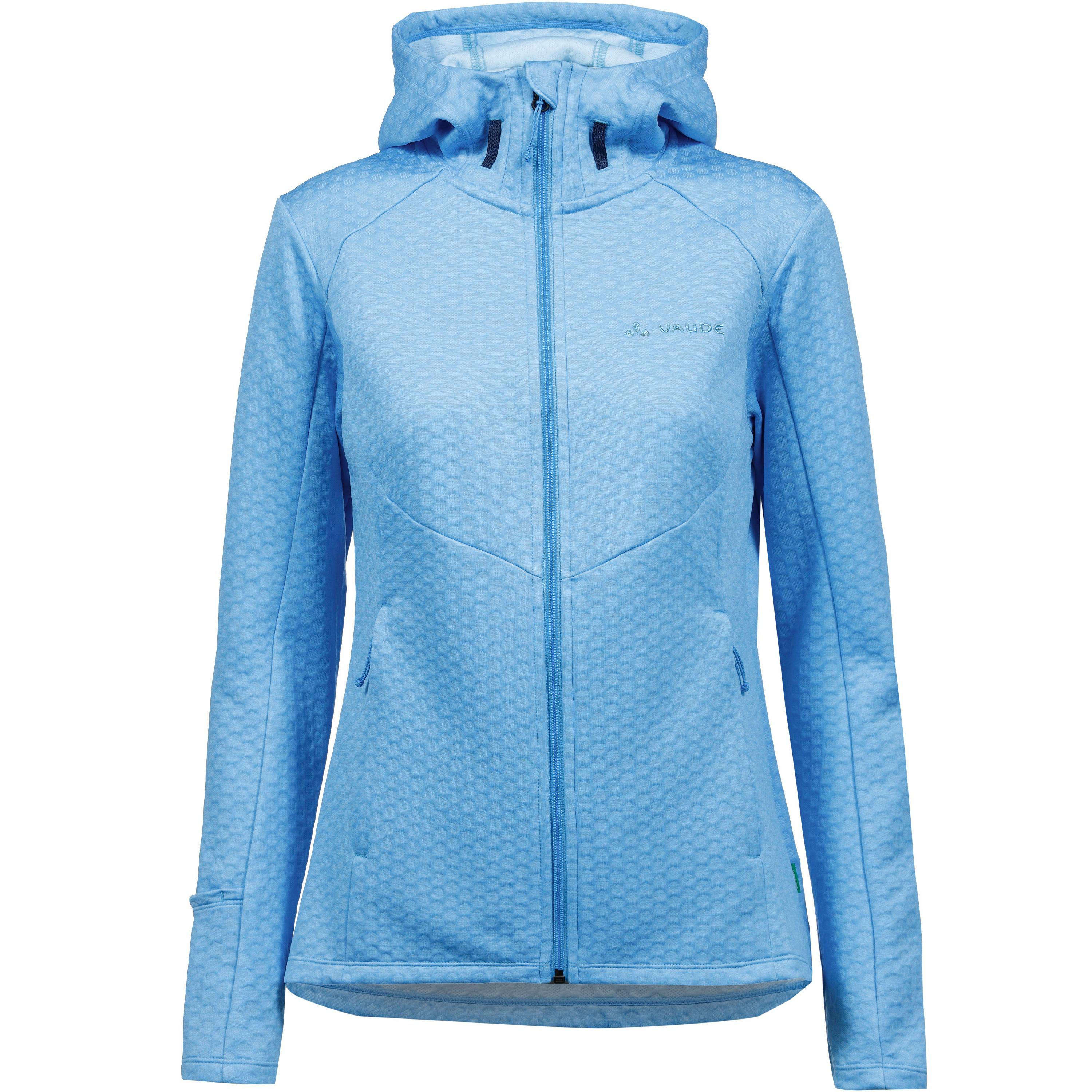 VAUDE Skomer Fleecejacke Damen