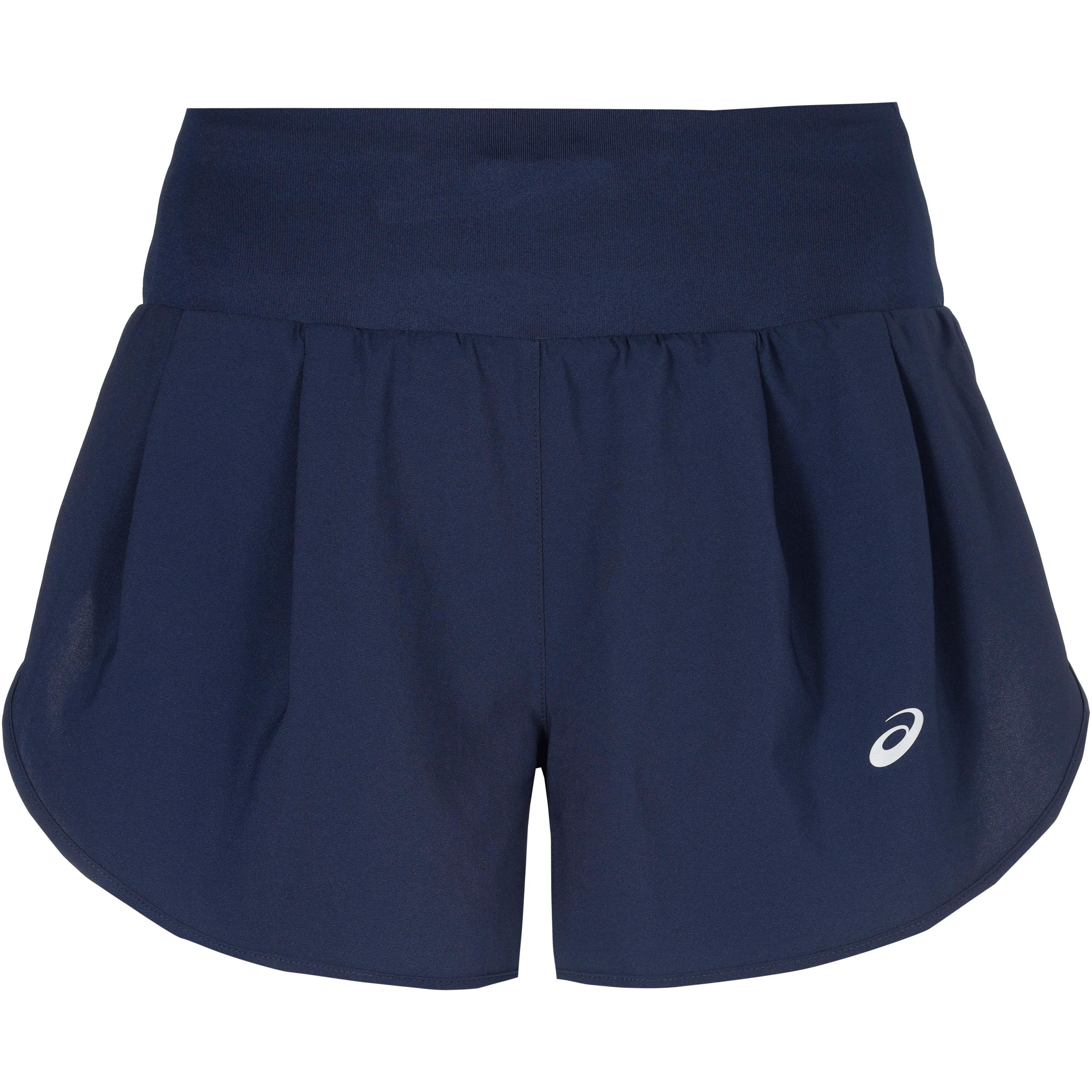 ASICS ROAD 3.5IN Funktionsshorts Damen