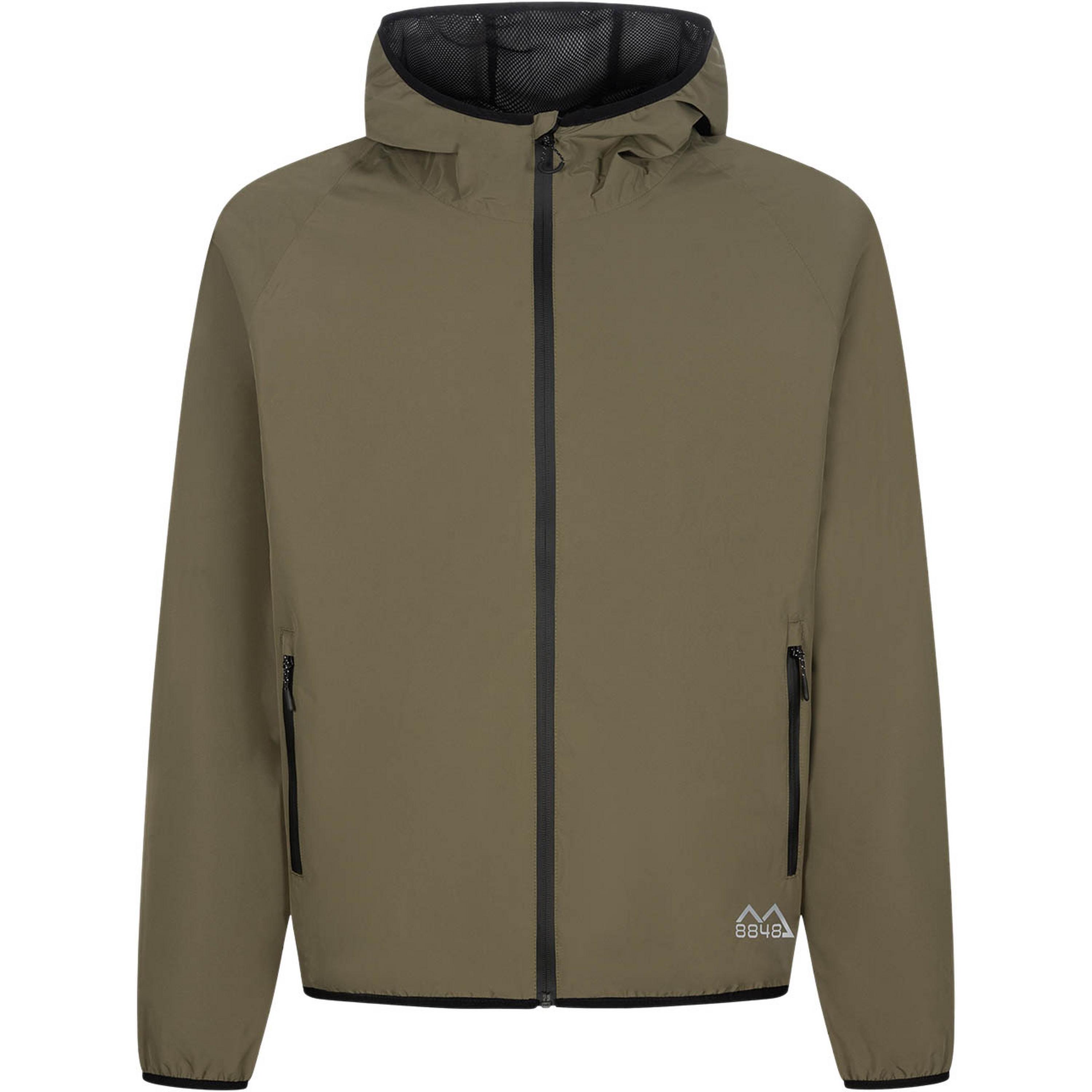8848 Outdoor Funktionsjacke Herren