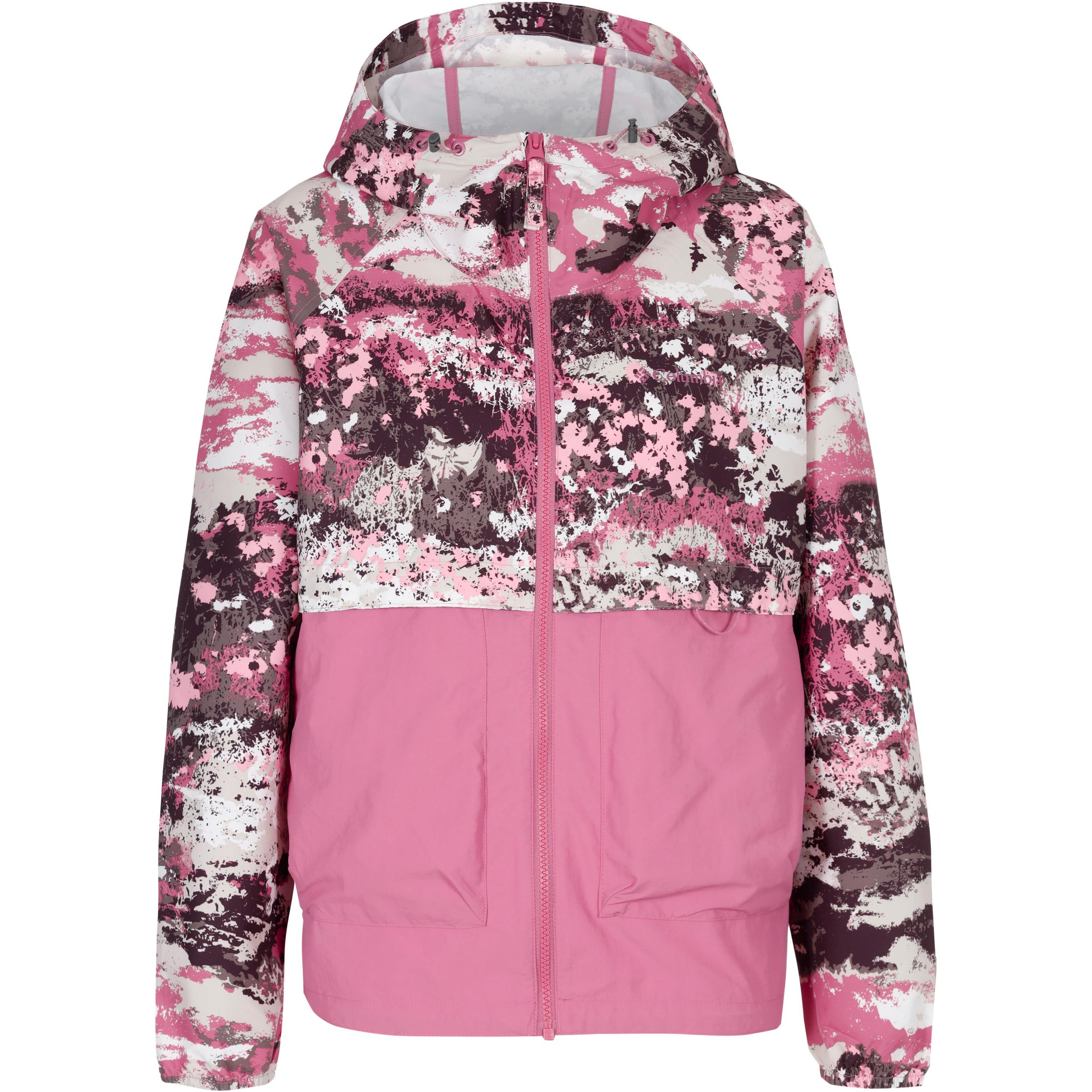 Columbia Spire Valley Windbreaker Damen