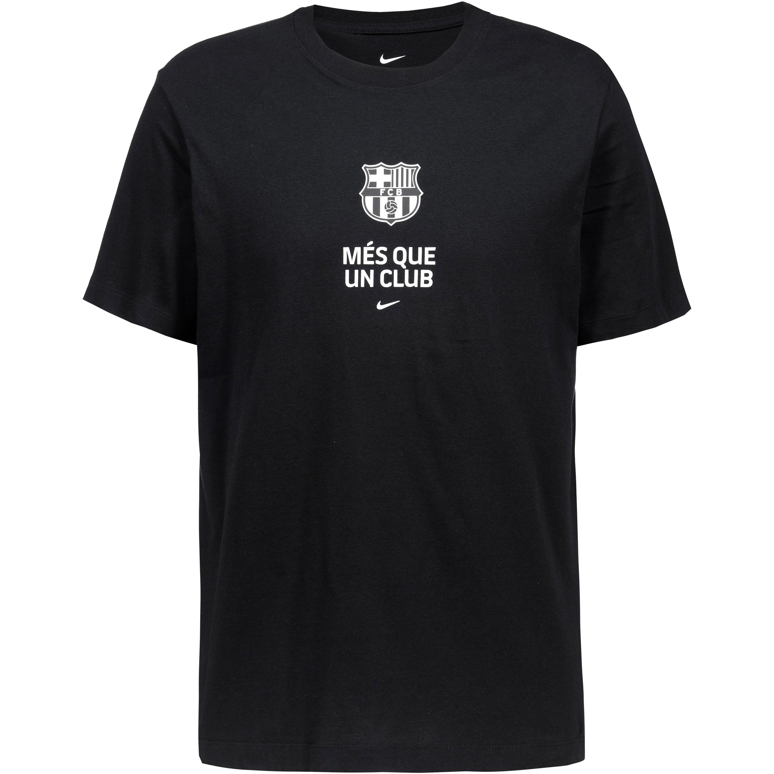 Nike FC BARCELONA T-Shirt Herren