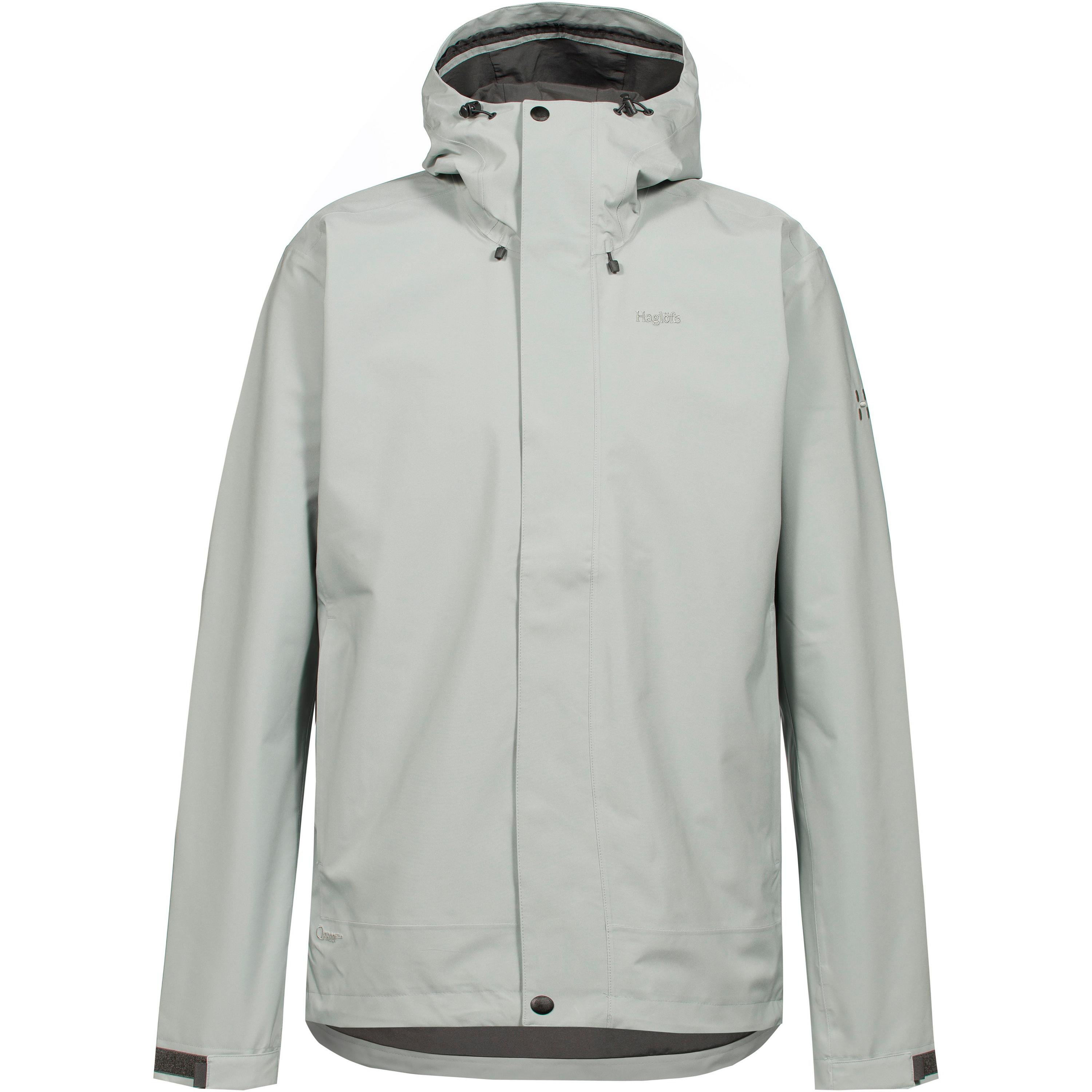 Haglöfs Breeze Proof Hardshelljacke Herren