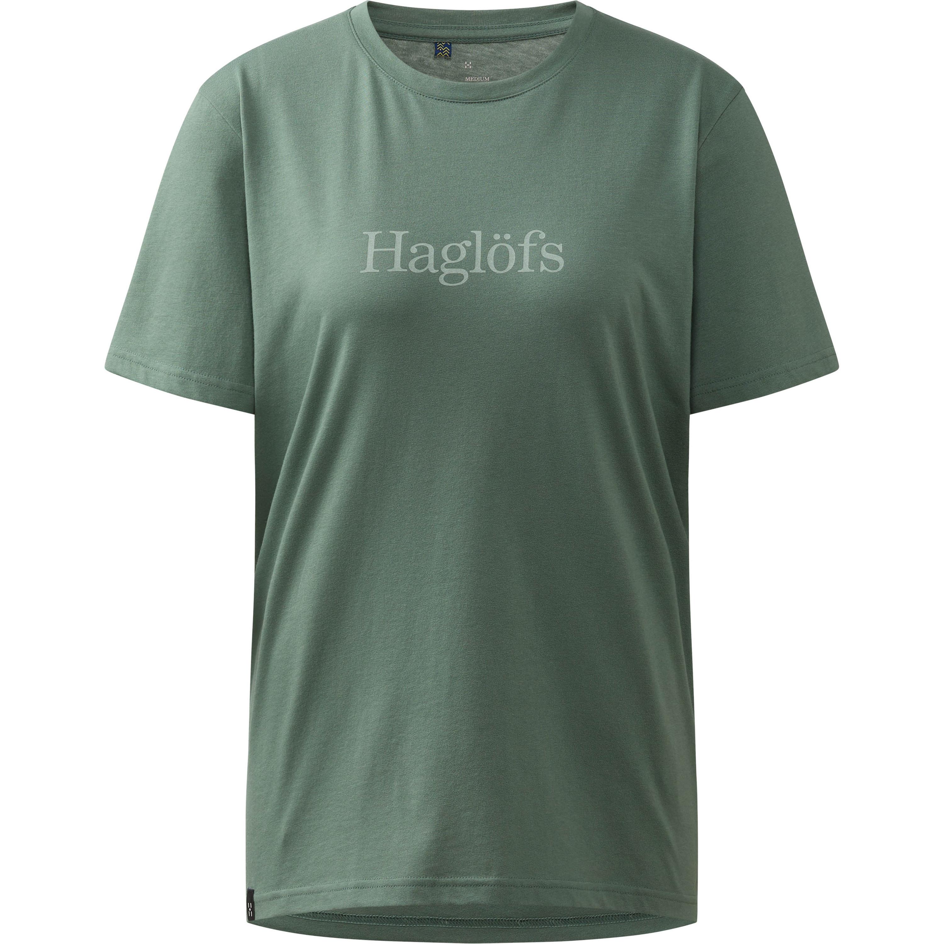 Haglöfs Outsiders T-Shirt Damen