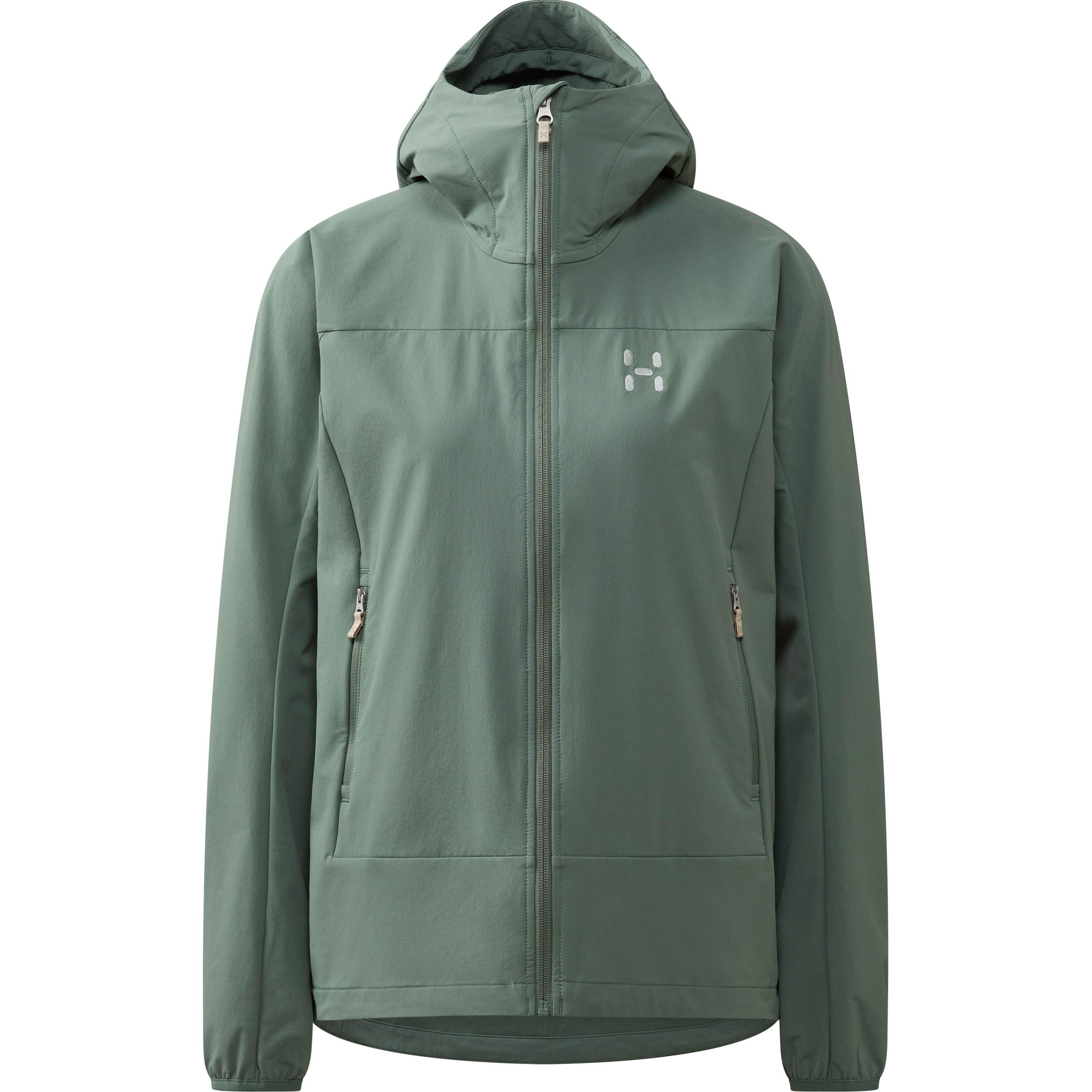 Haglöfs Rosson Softshelljacke Damen