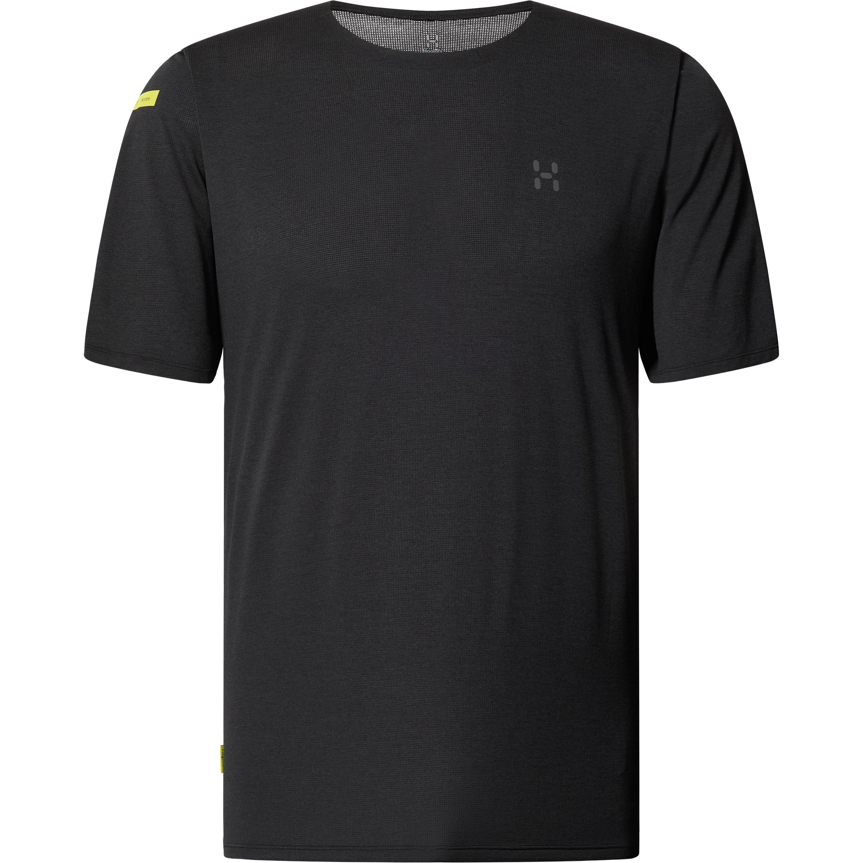 Haglöfs L.I.M Ridge Funktionsshirt Herren