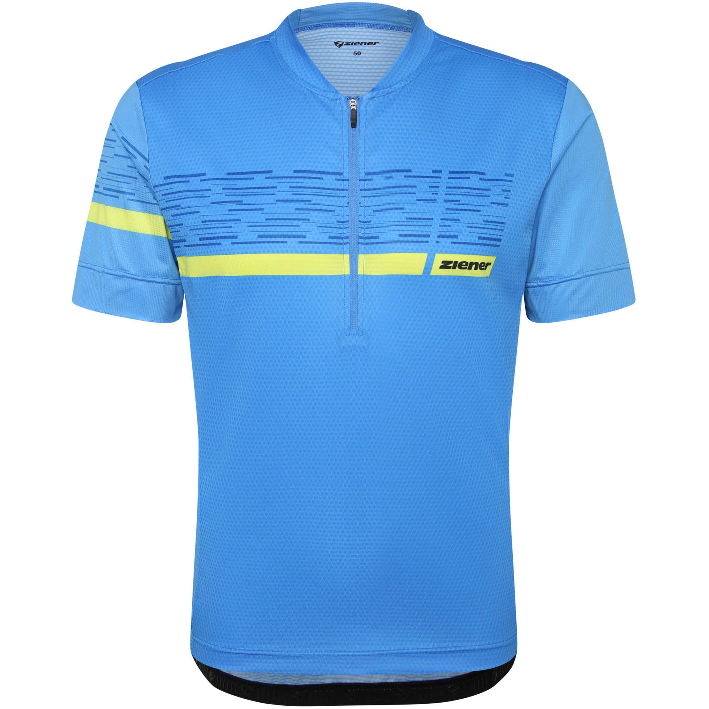 Ziener NEMIC-Z Trikot Herren