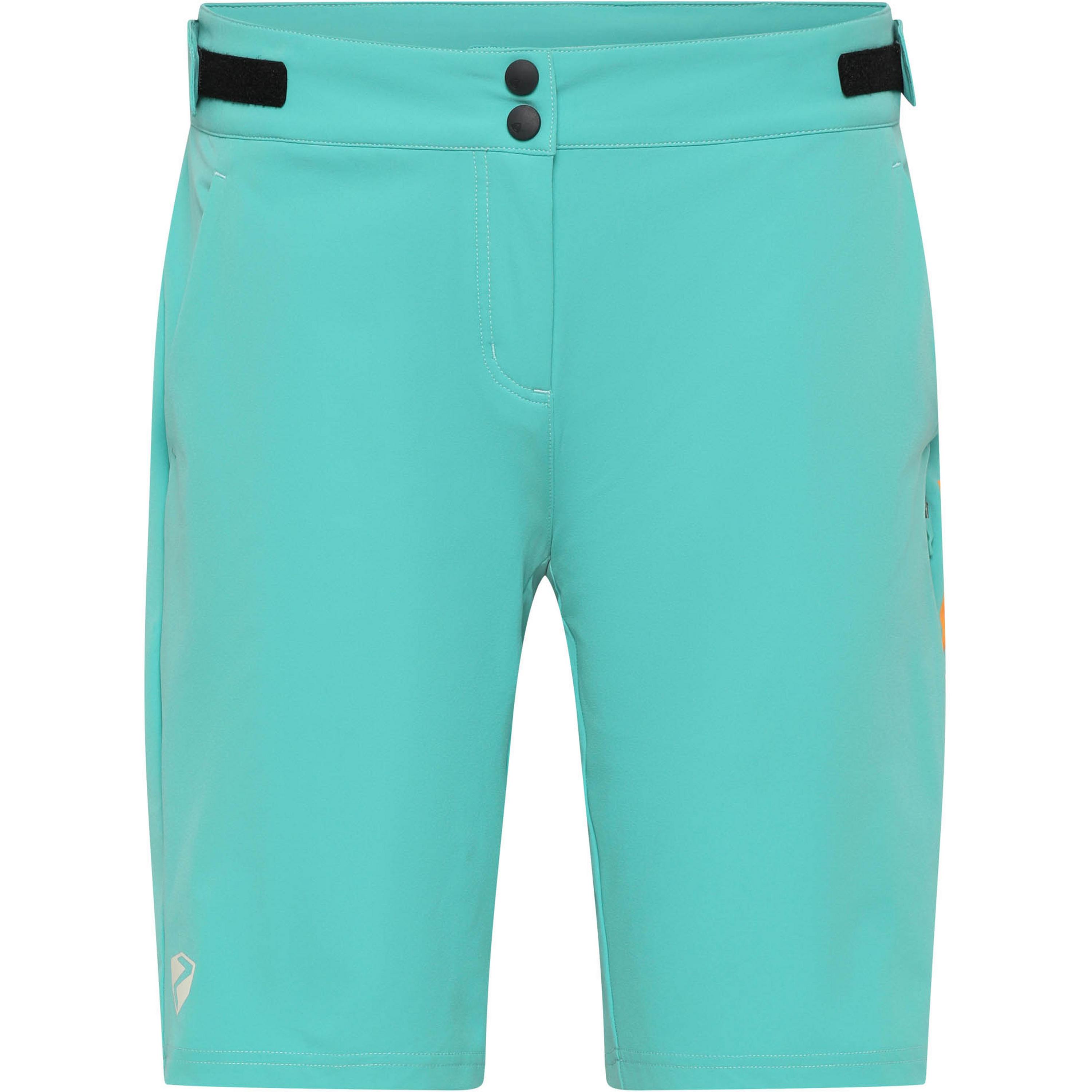 Ziener NILSA-Z X-Function Fahrradshorts Damen