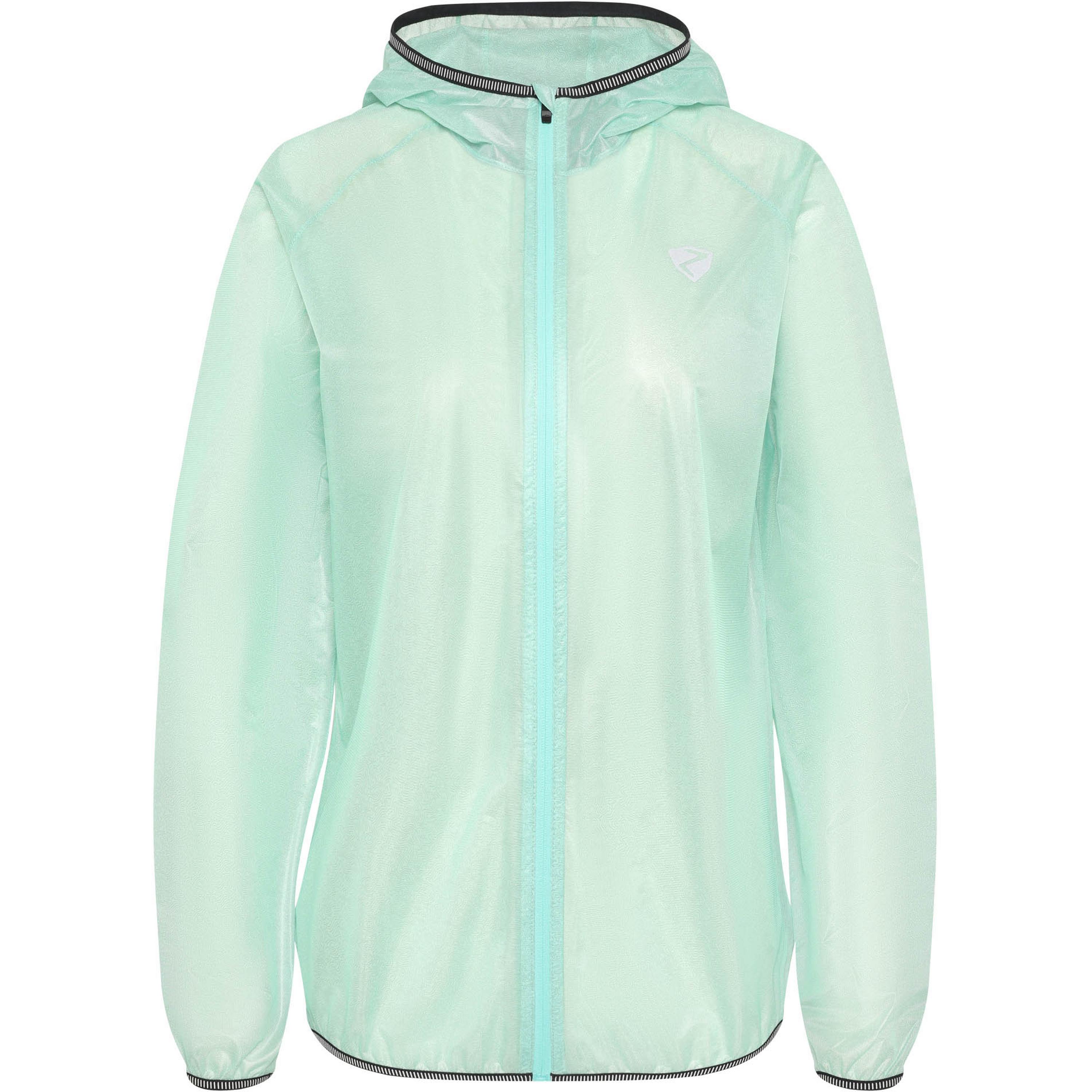 Ziener NATINA-Z Fahrradjacke Damen
