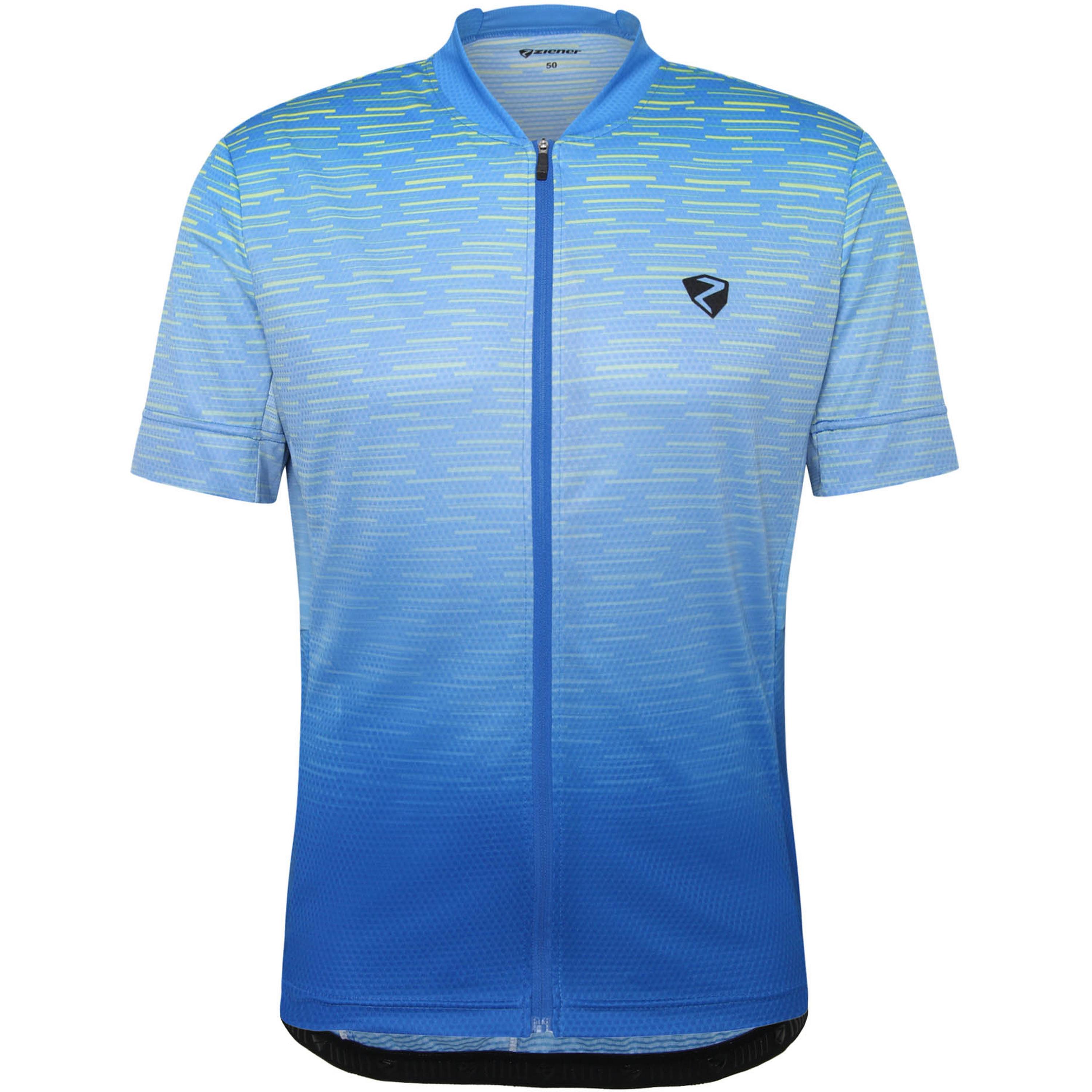 Ziener NELETE-Z Trikot Herren