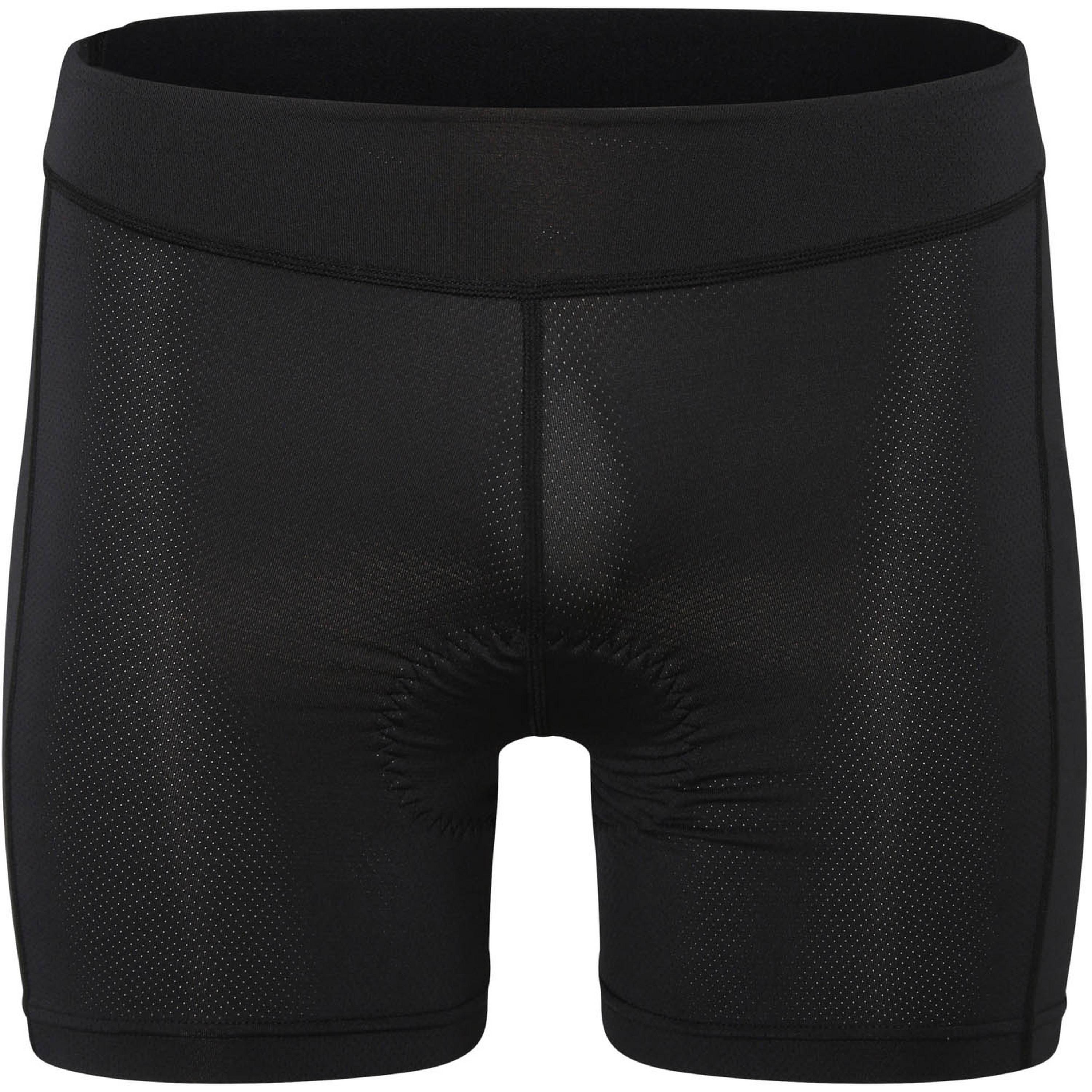Ziener NEFEL-Z X-Gel Fahrradtights Herren