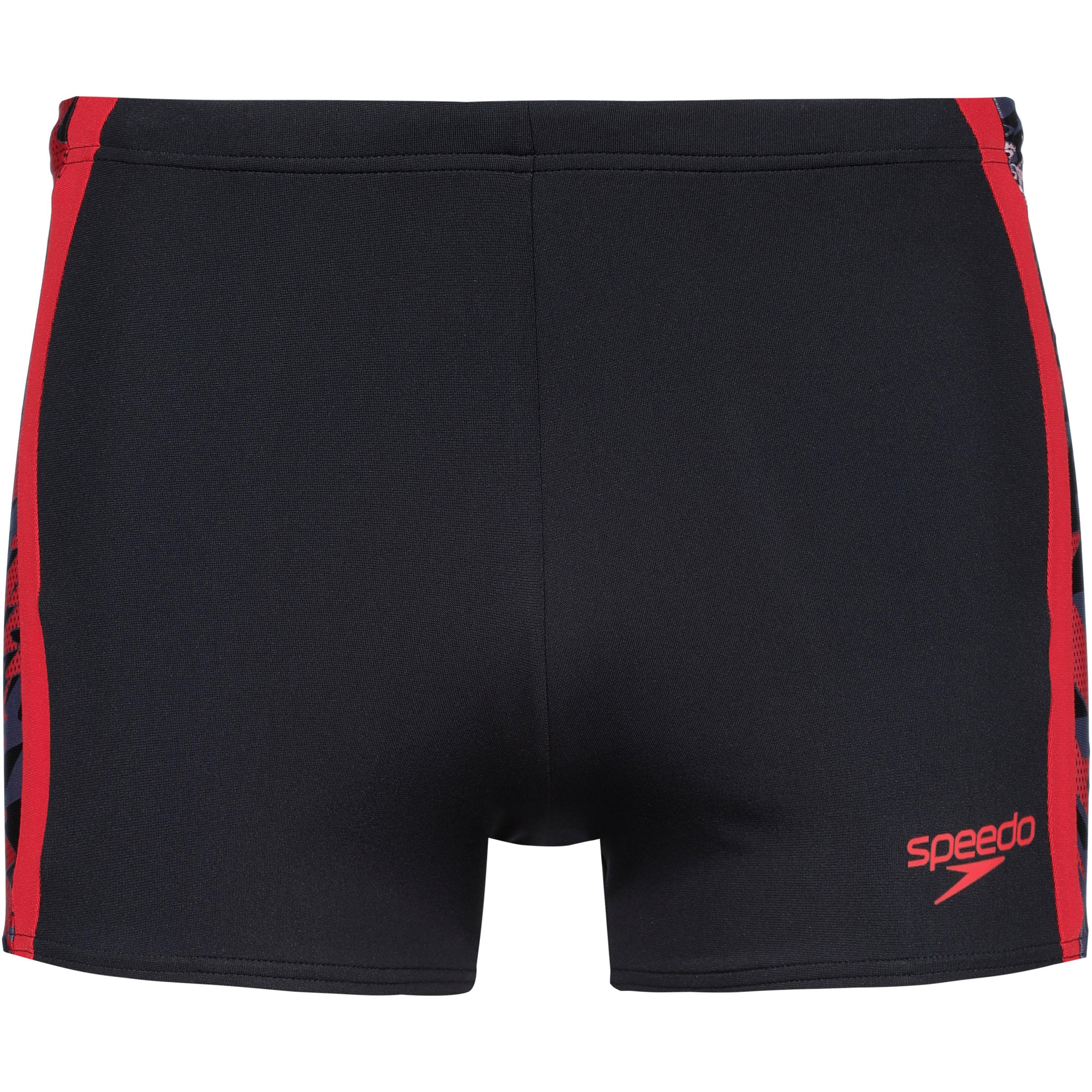 SPEEDO HYPERBOOM SPLICE Badehose Herren