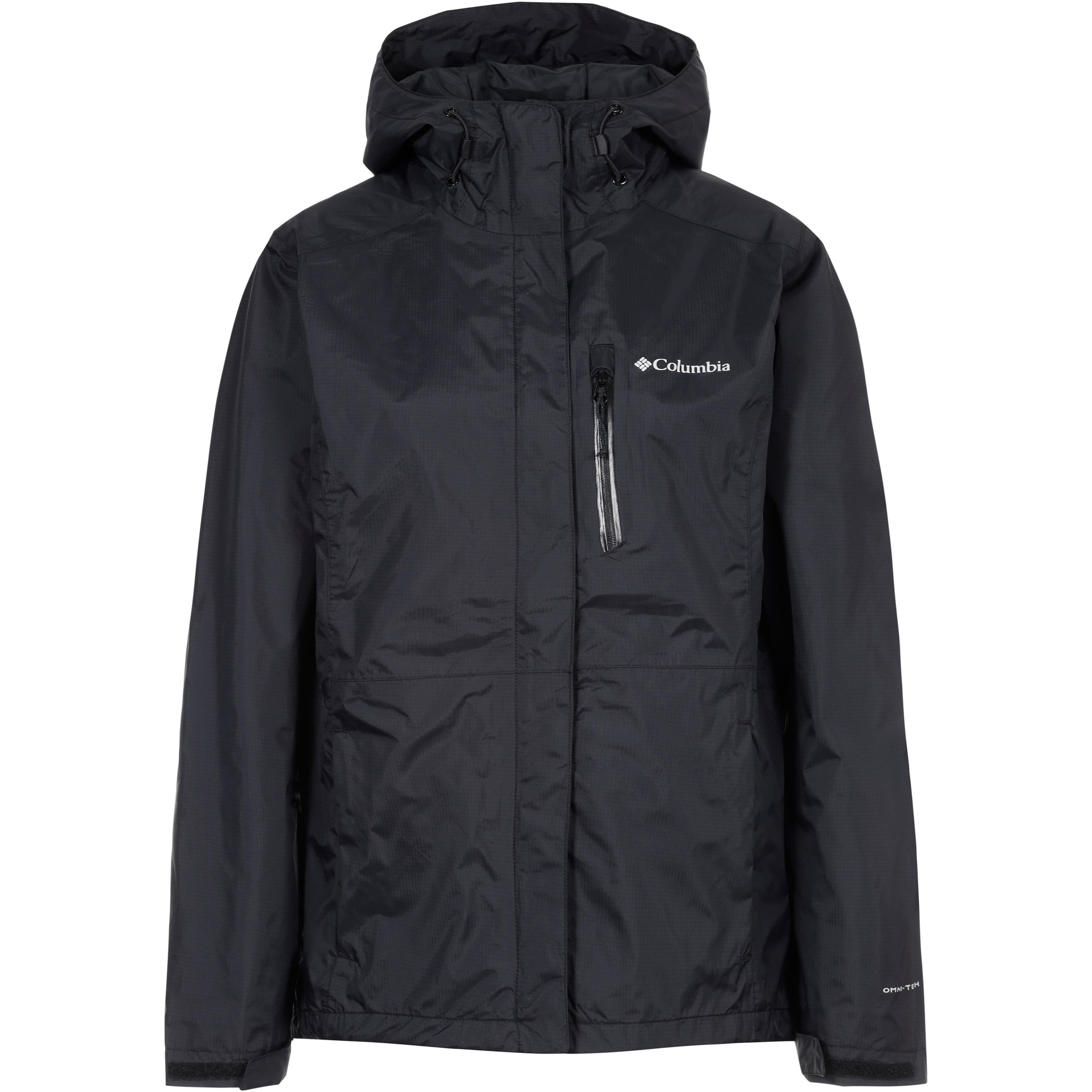 Columbia Pouring Adventure III Regenjacke Herren