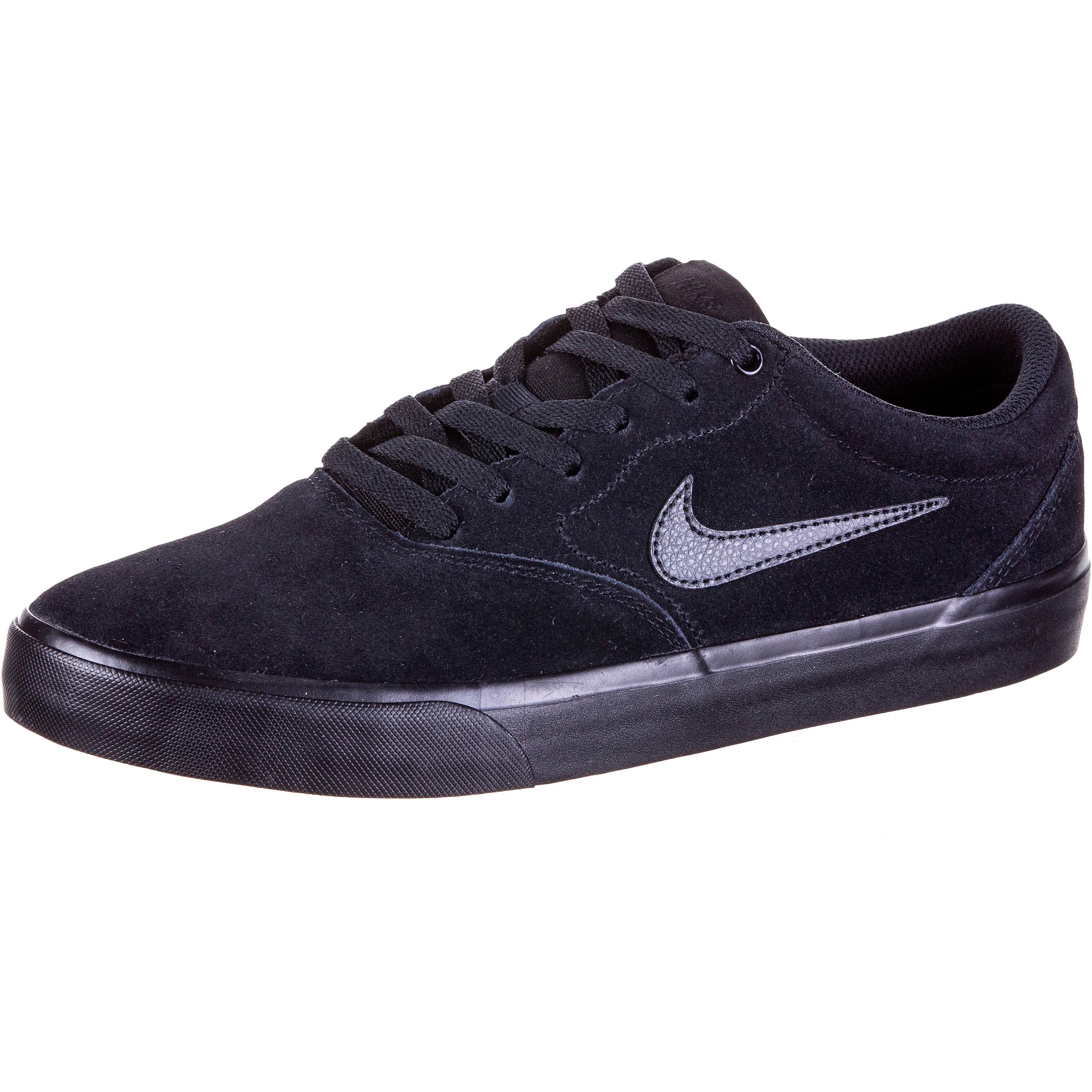 Nike Charge Suede Sneaker