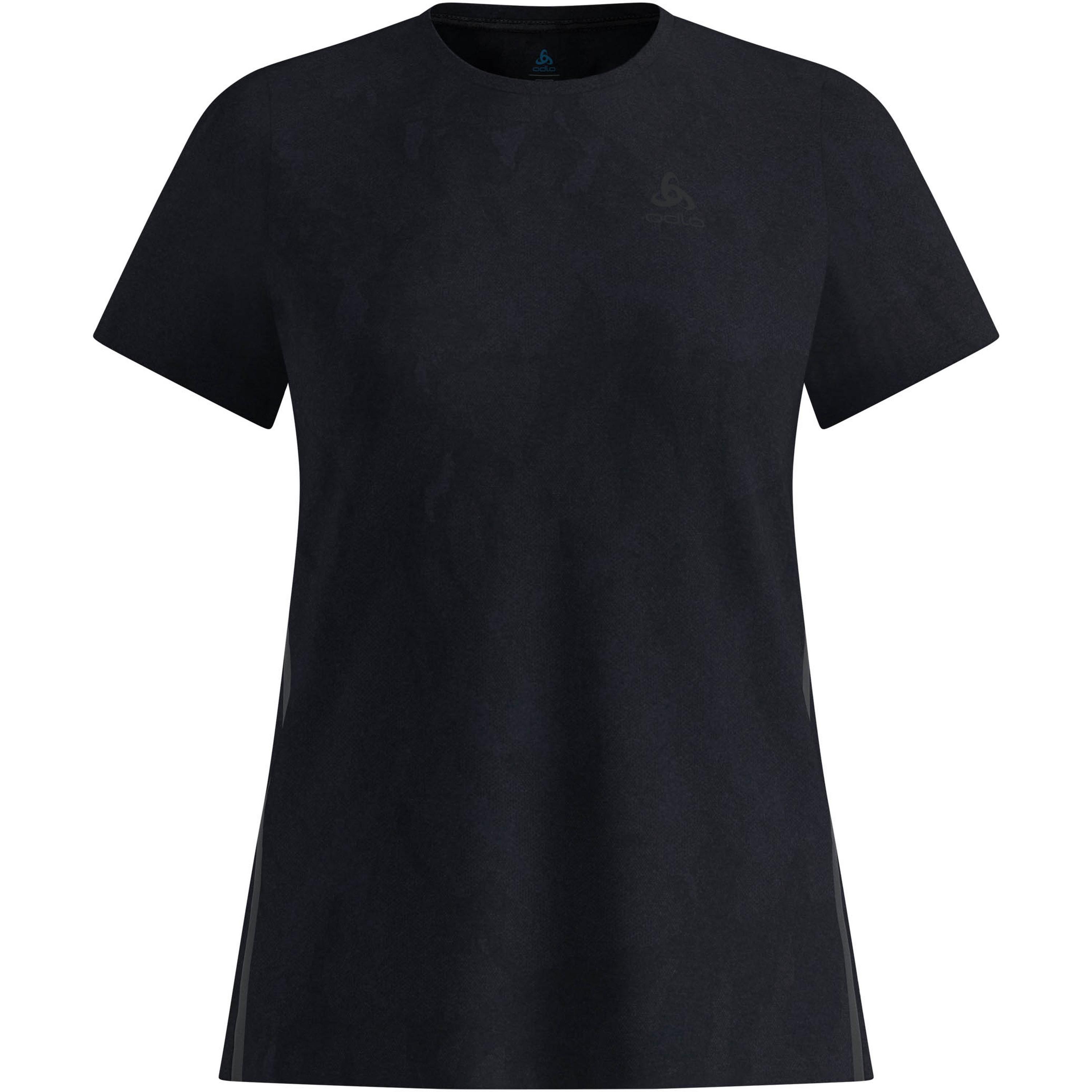 Odlo ZEROWEIGHT ENGINEERED CHILL-TEC Funktionsshirt Damen