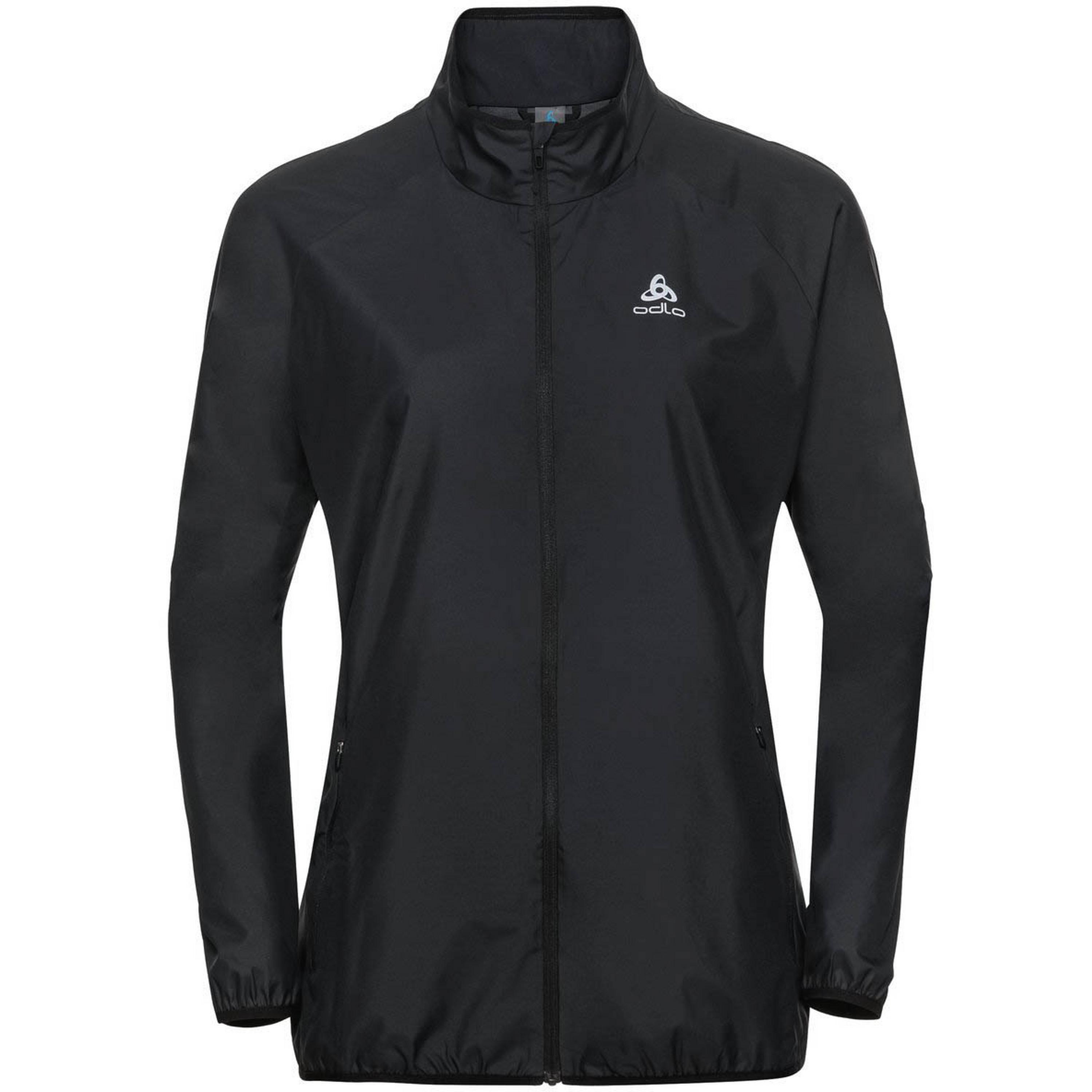 Odlo ESSENTIAL LIGHT Laufjacke Damen