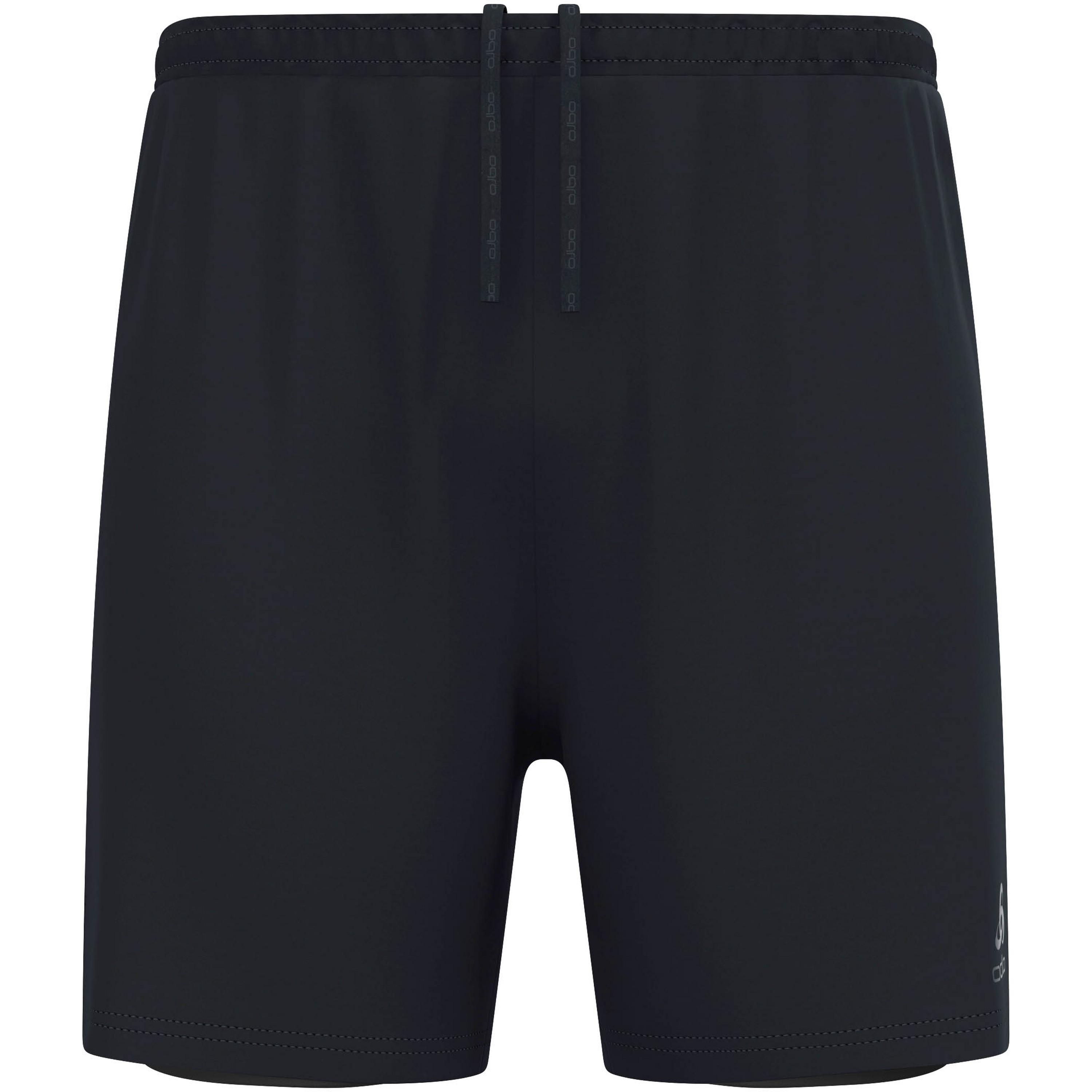 Odlo ESSENTIAL 6 INCH Laufshorts Herren