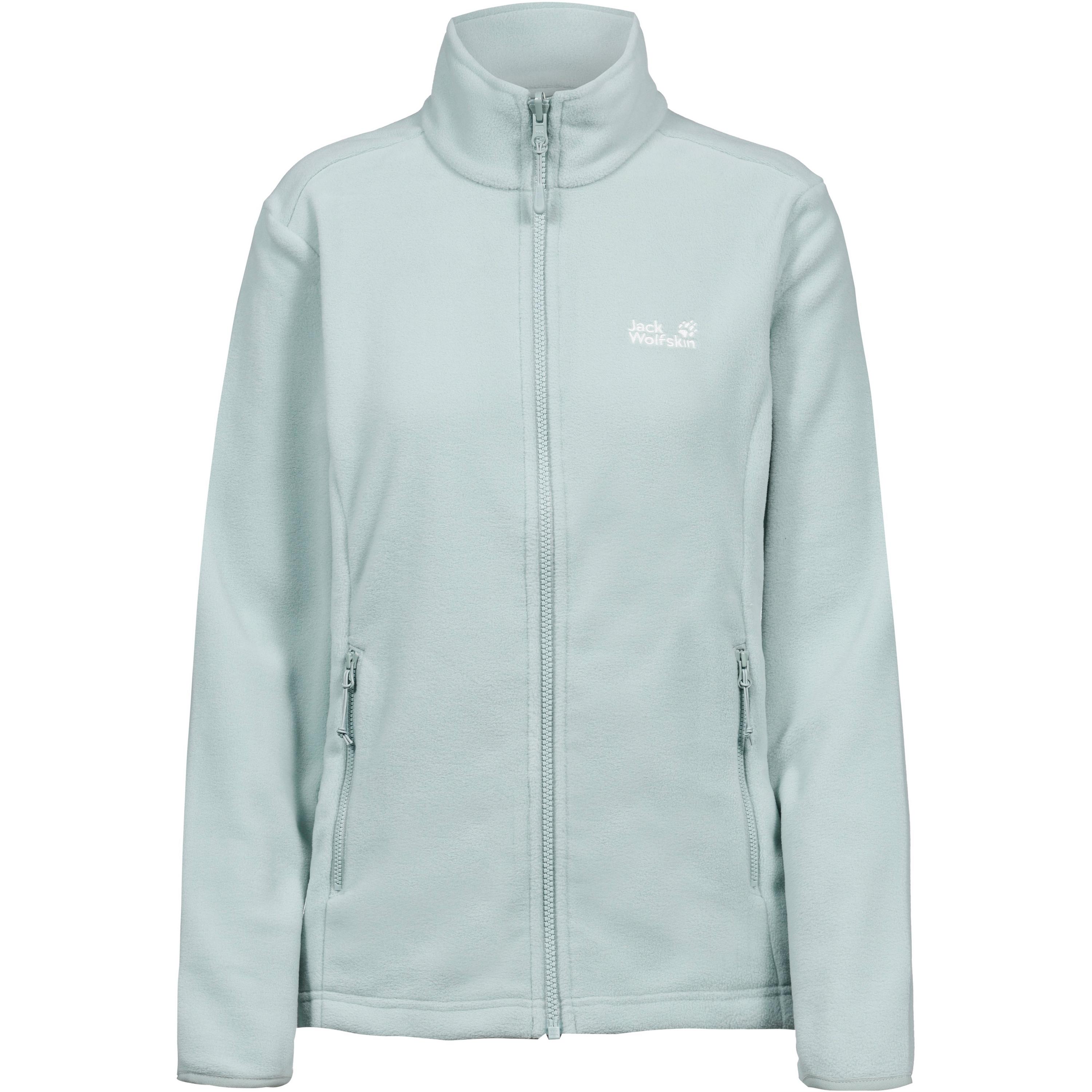 Jack Wolfskin TAUNUS Fleecejacke Damen