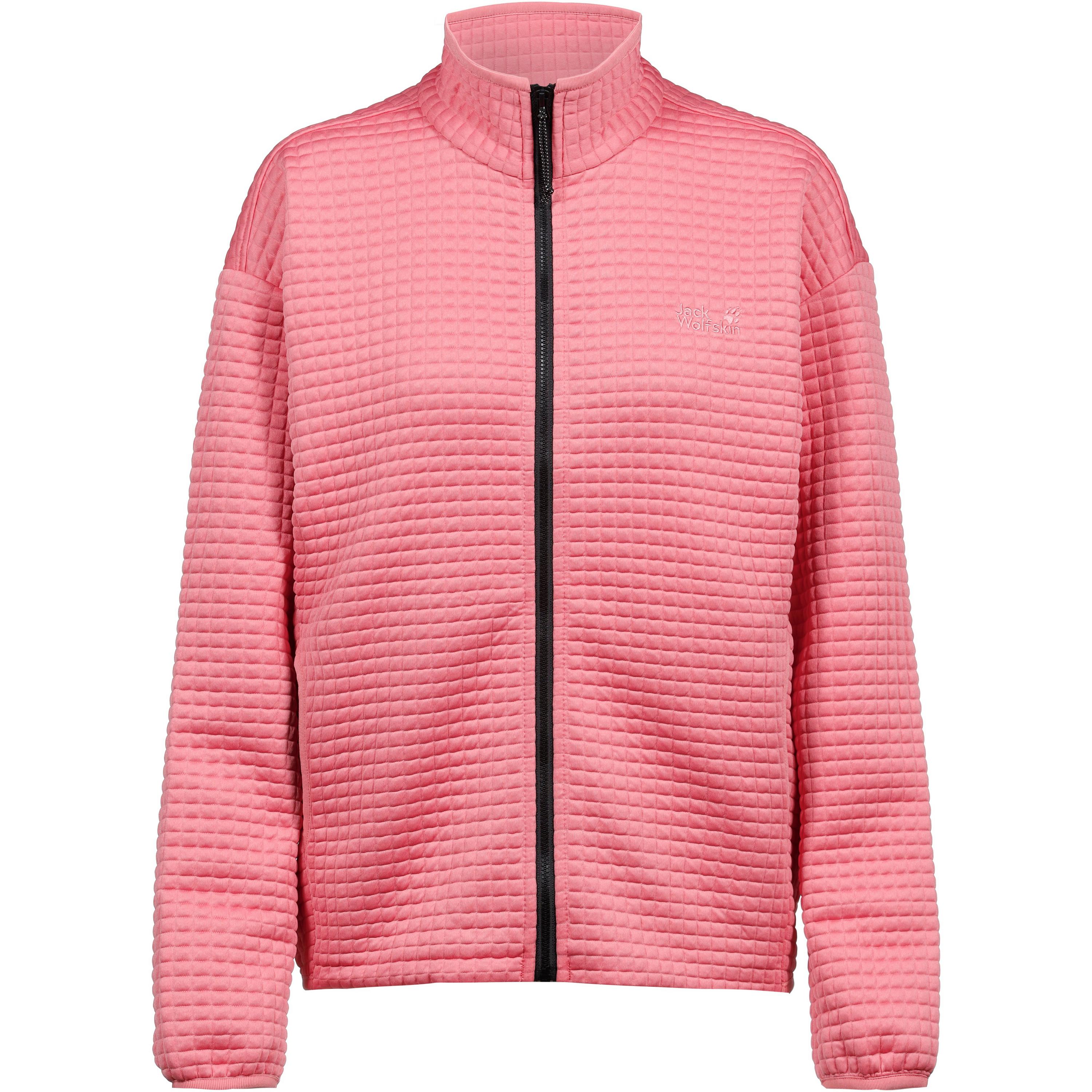 Jack Wolfskin MOGARI Fleecejacke Damen