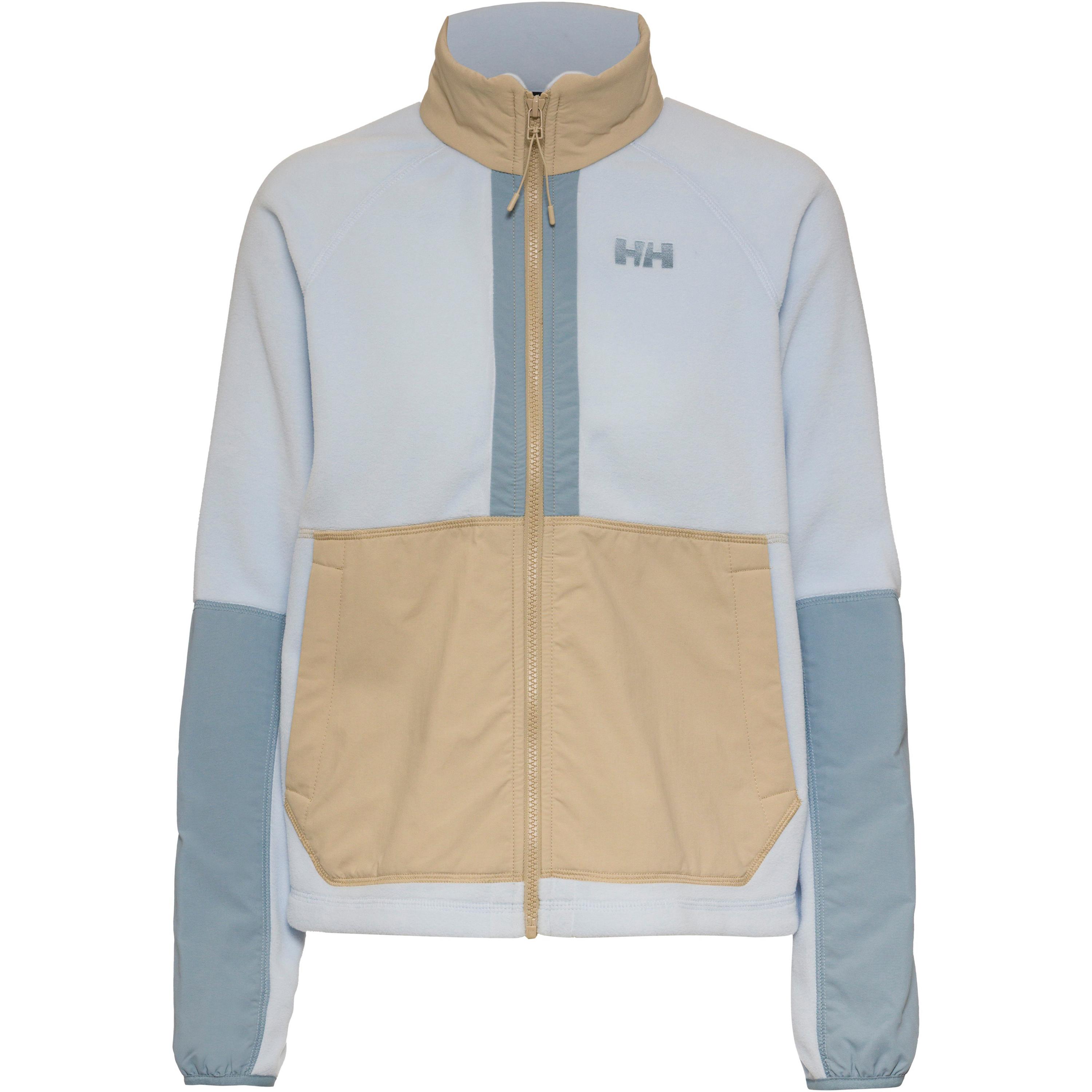 HELLY HANSEN RIG Fleecejacke Damen