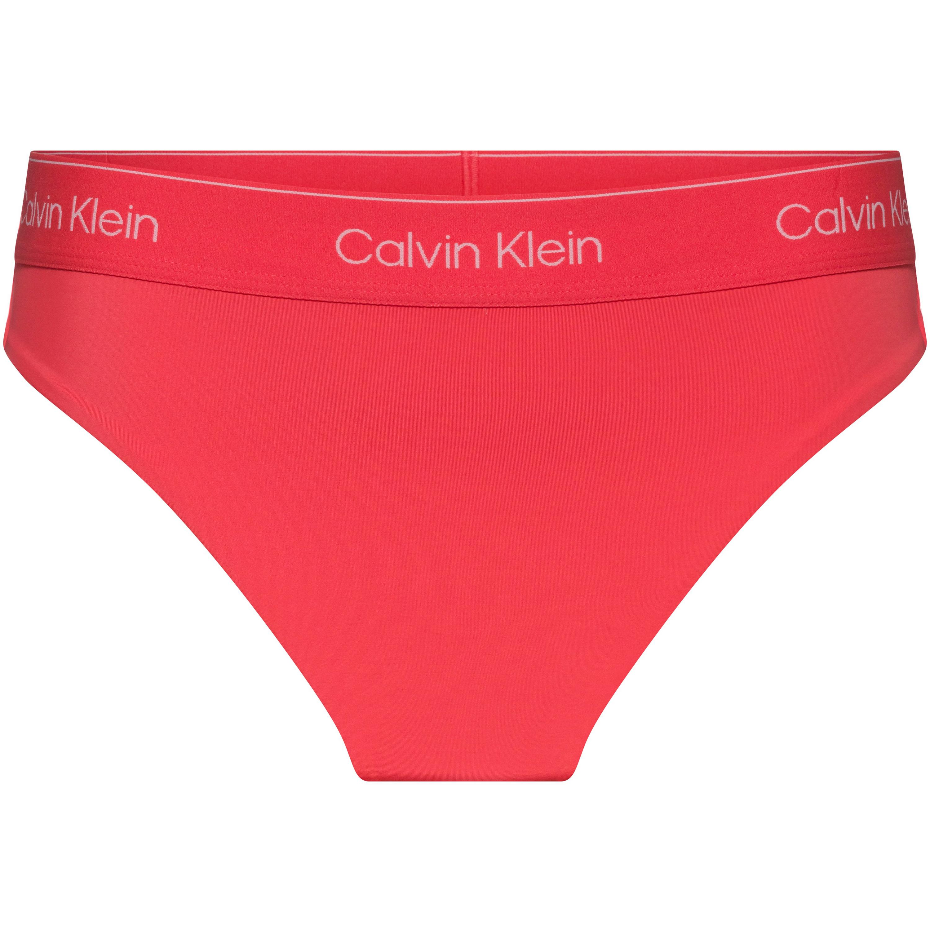 Calvin Klein Icon Bikini Hose Damen