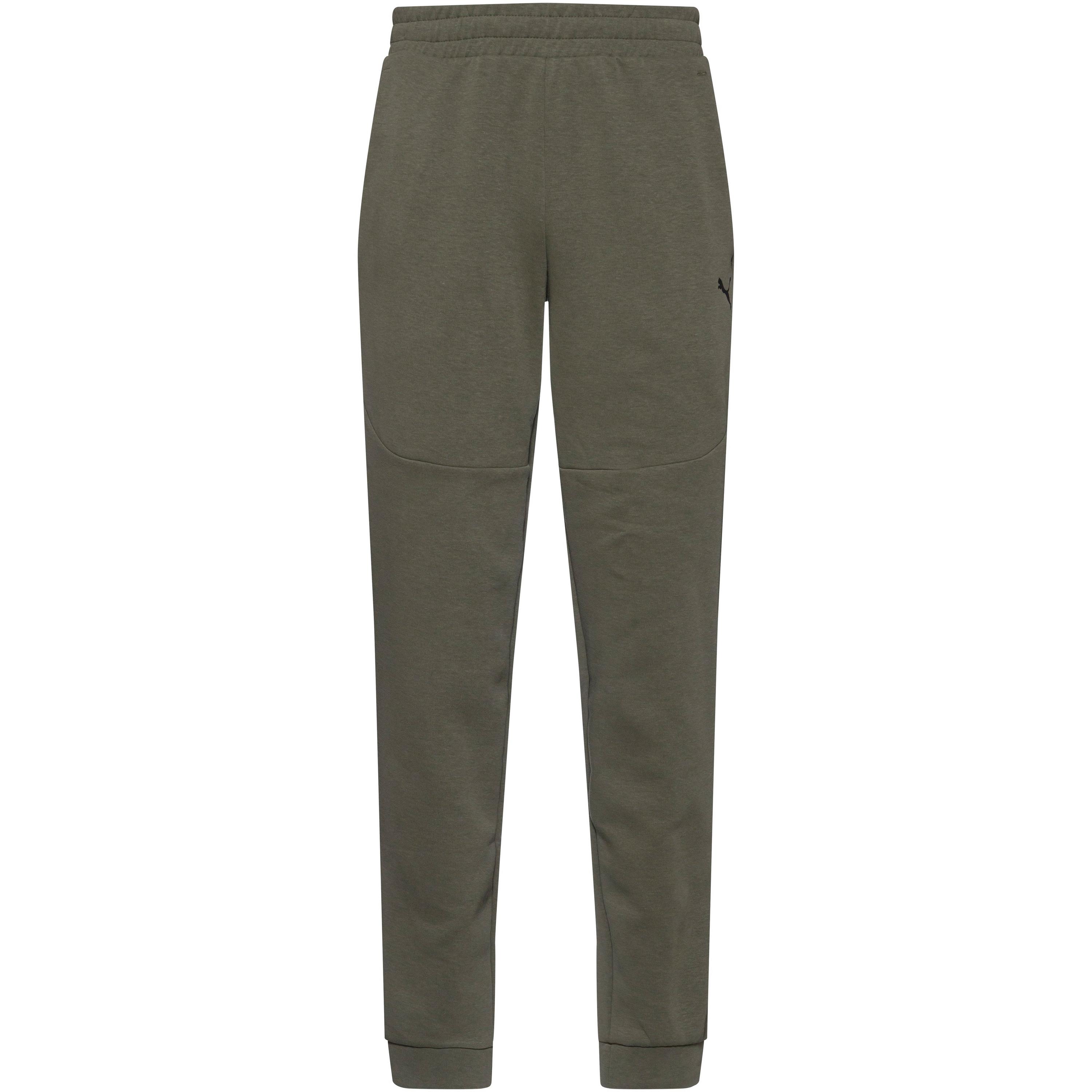 PUMA PUMATECH Sweathose Herren