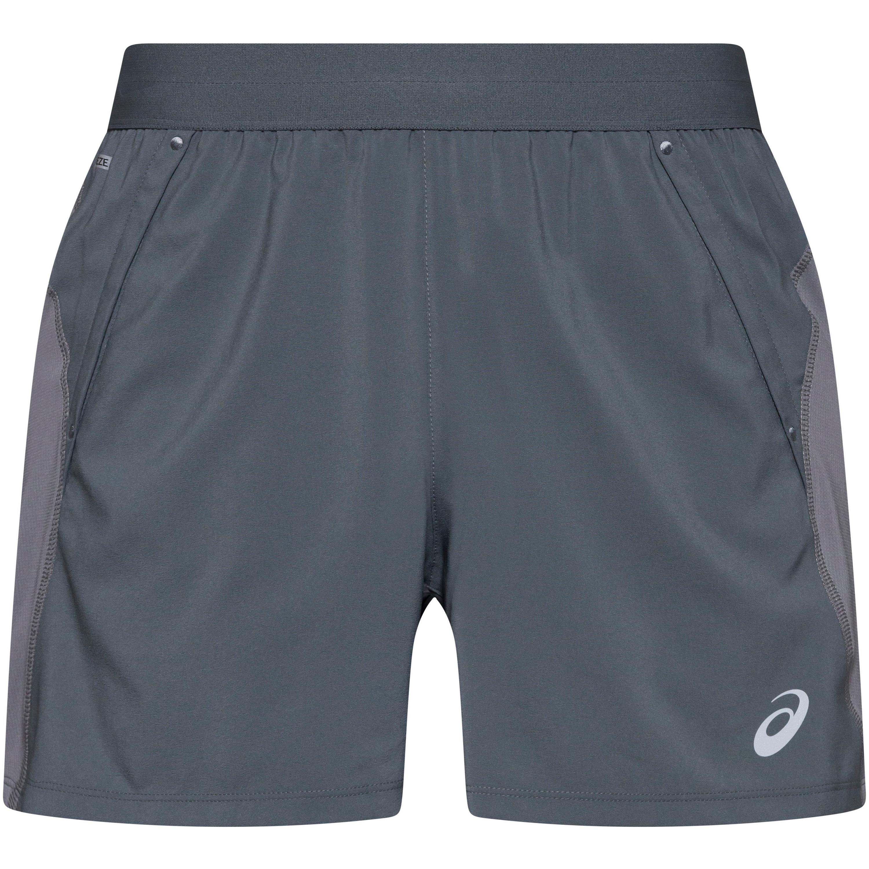 ASICS ROAD 5IN Laufshorts Herren