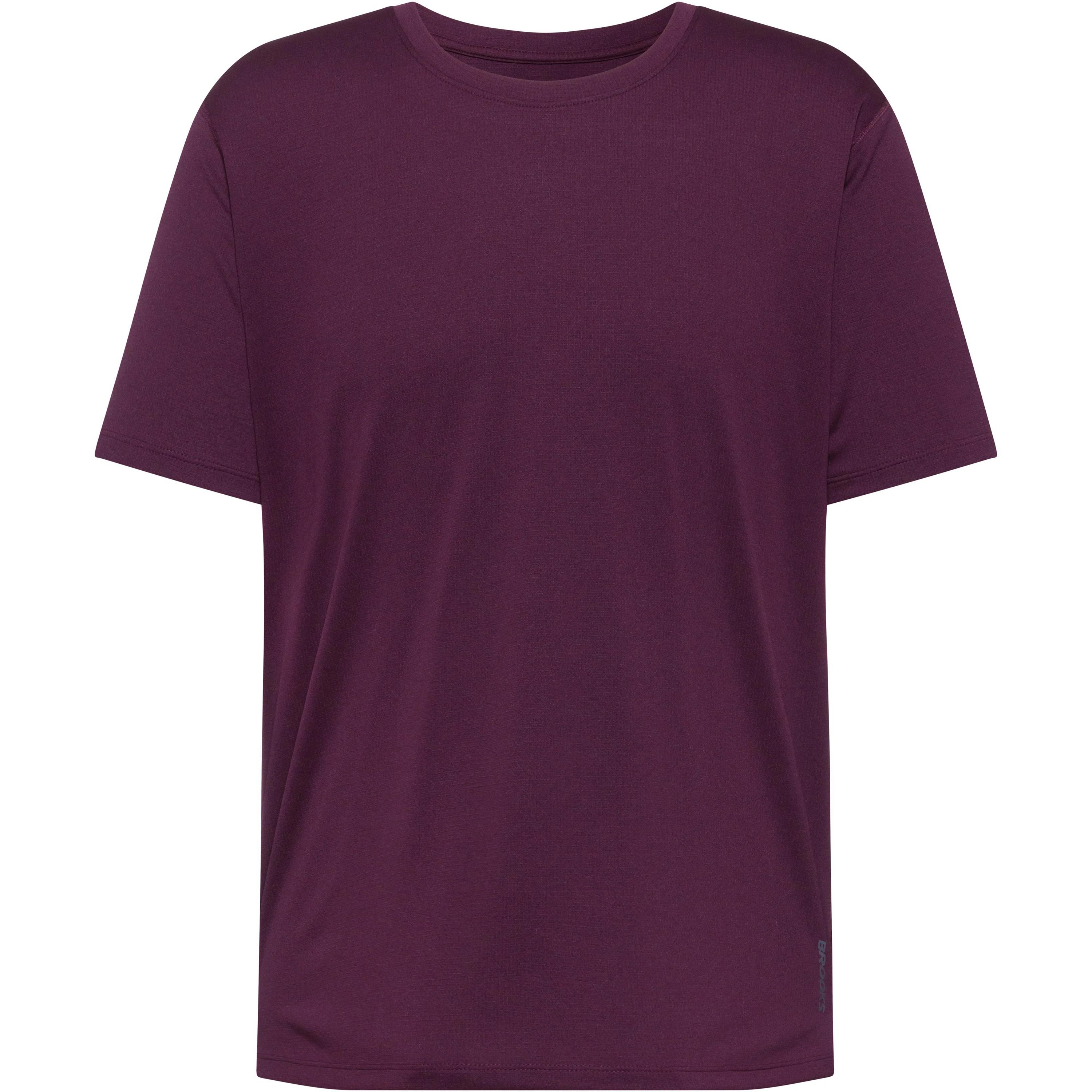 Brooks Dash Funktionsshirt Herren