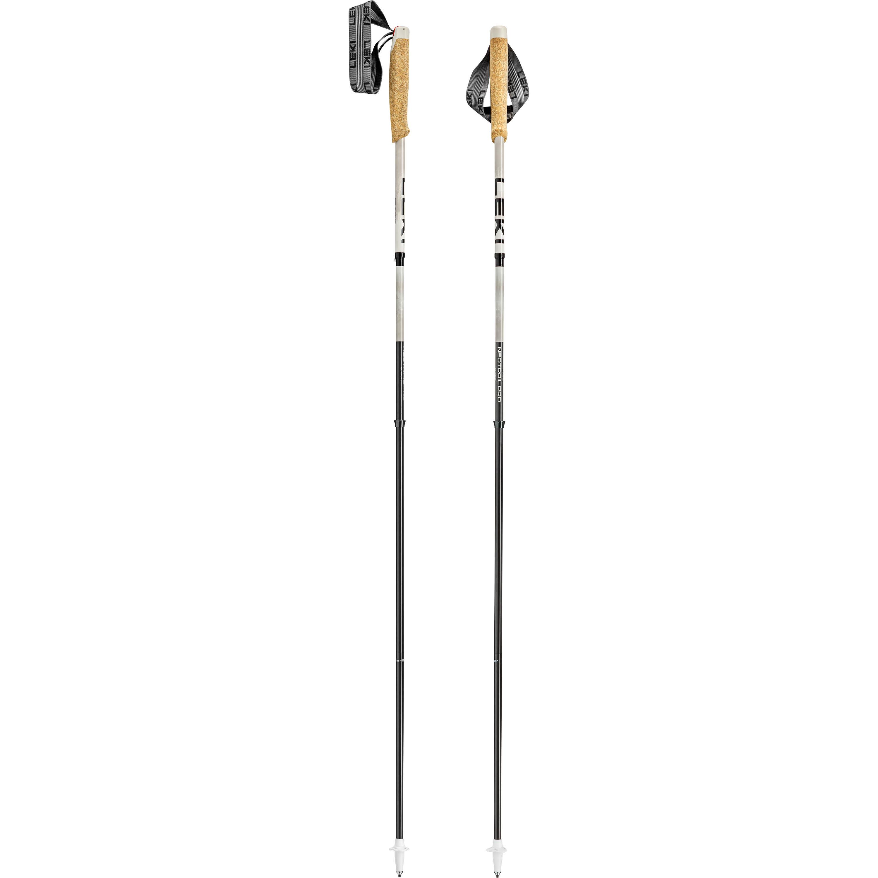 LEKI Neotrail Pro FX.One SL Stock