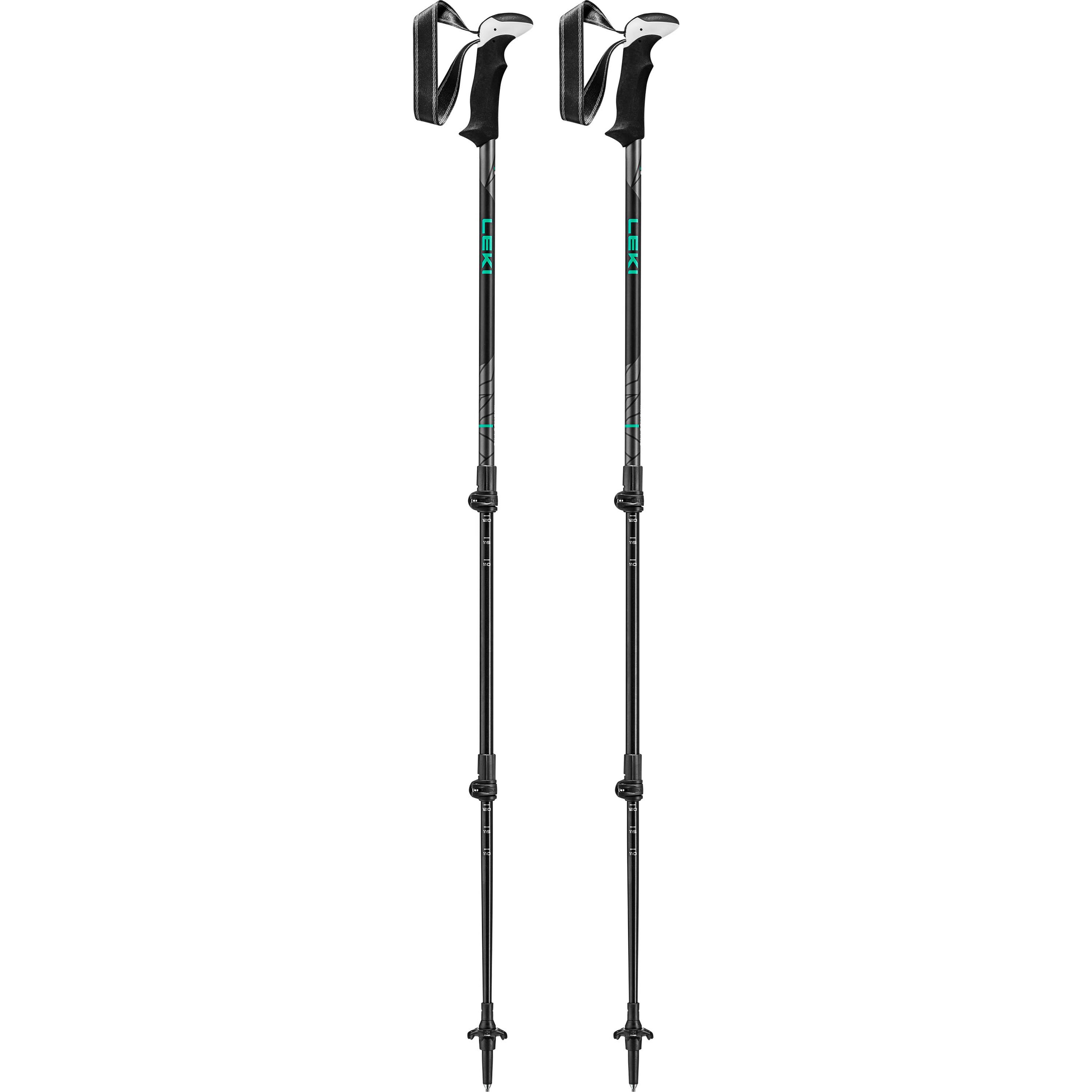 LEKI Khumbu Pro Stock